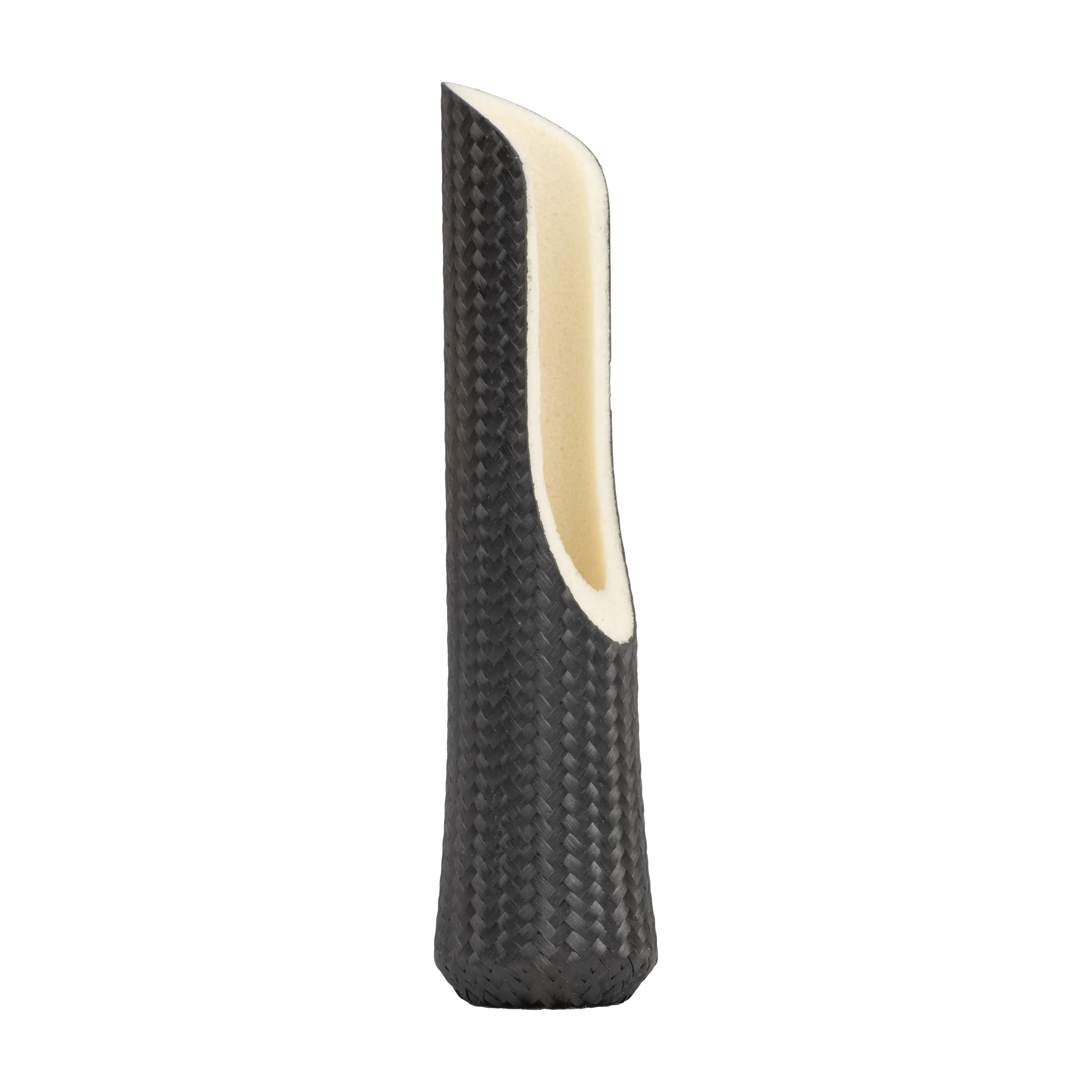 Fuji Carbon Fiber Rear Grip for NVSS Seats