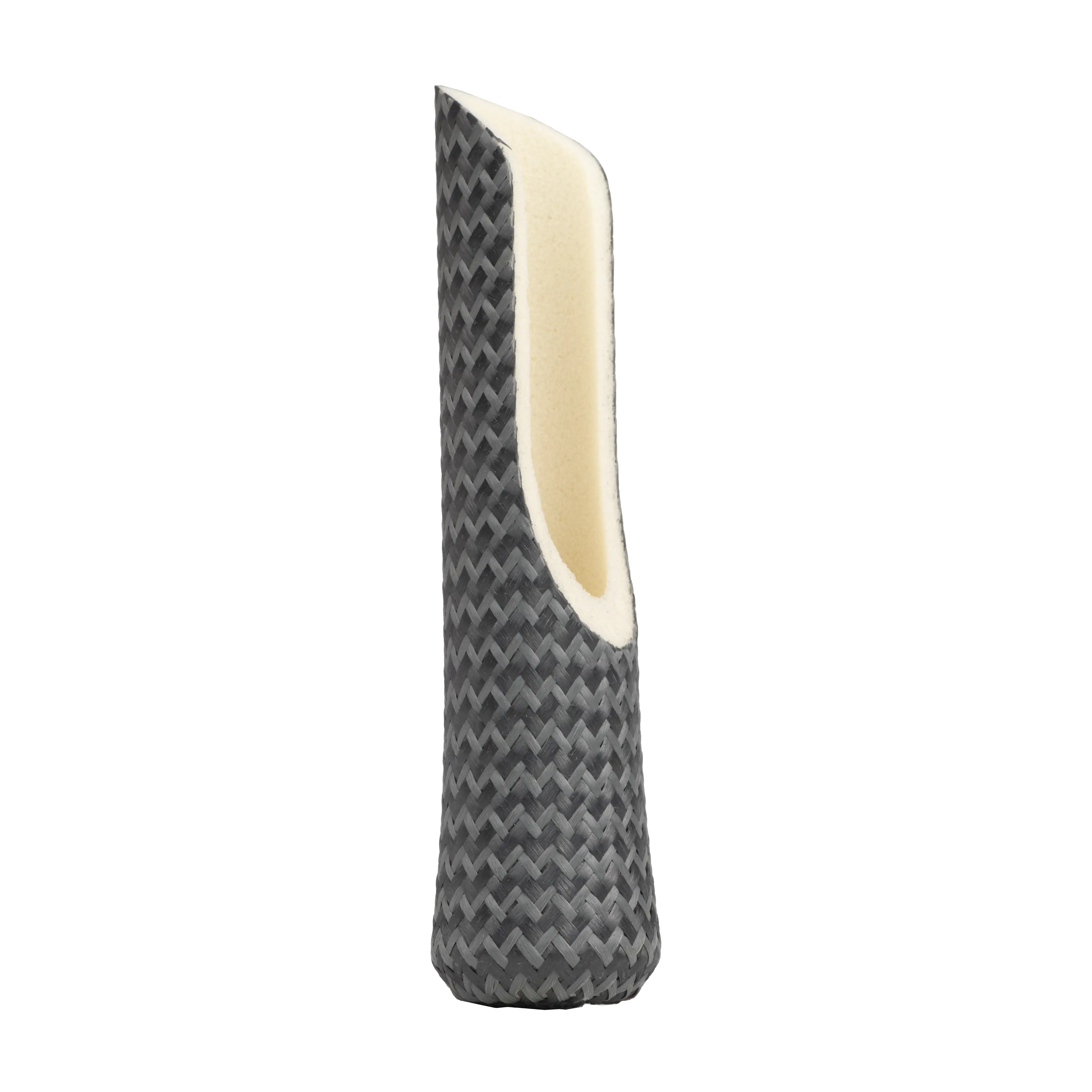 Fuji Carbon Fiber Rear Grip for NVSS Seats