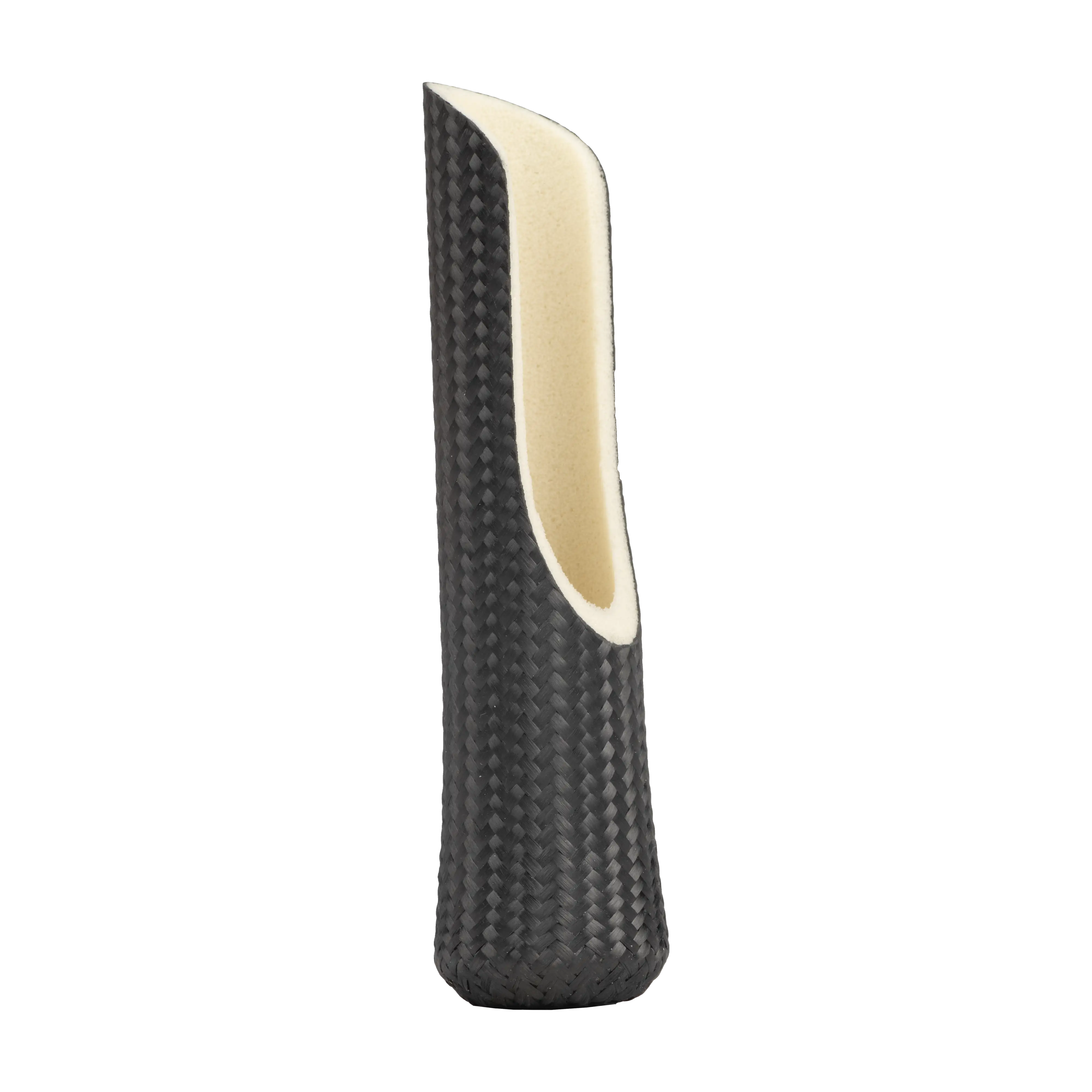 Fuji Carbon Fiber Rear Grip for NVSS Seats