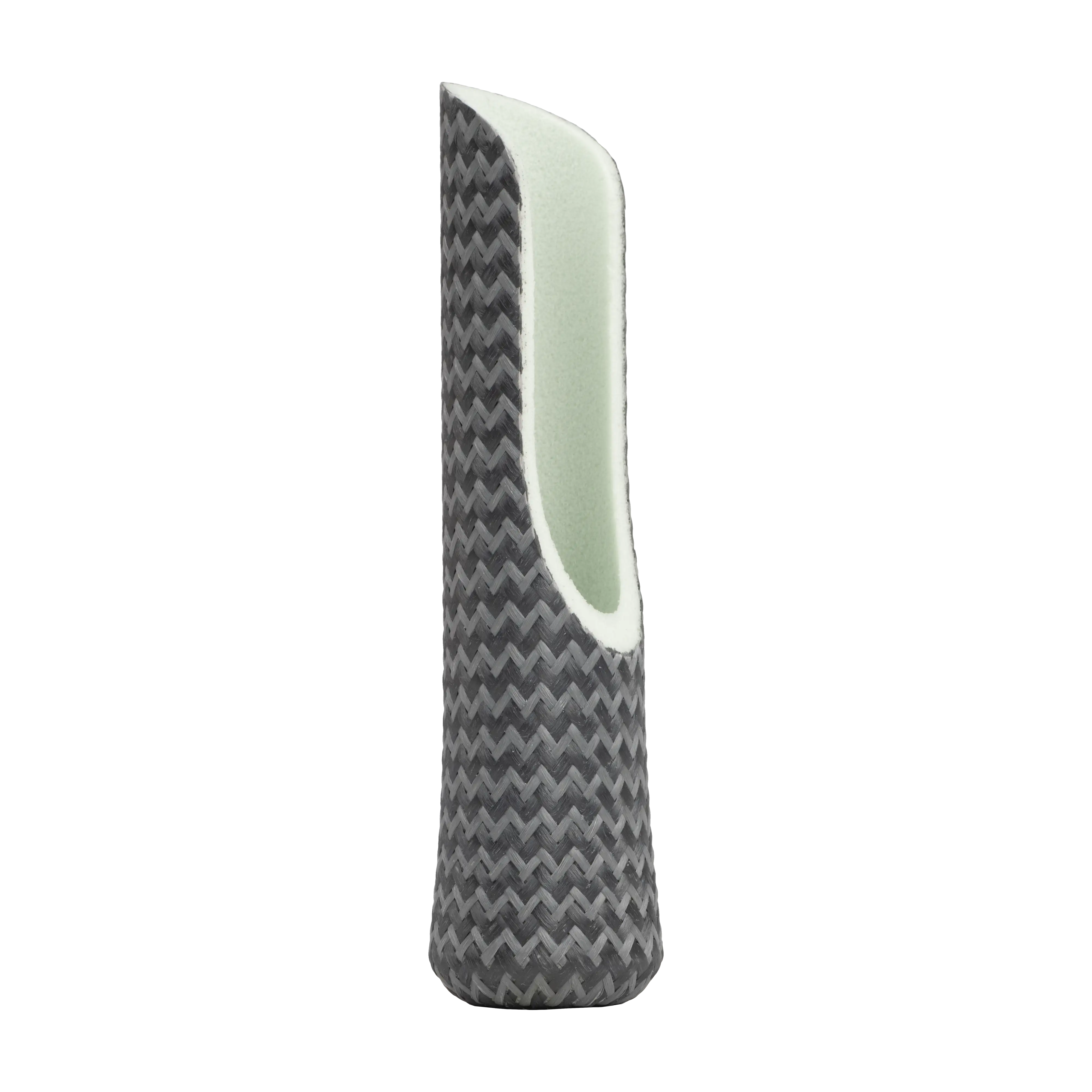 Fuji Carbon Fiber Rear Grip for NVSS Seats