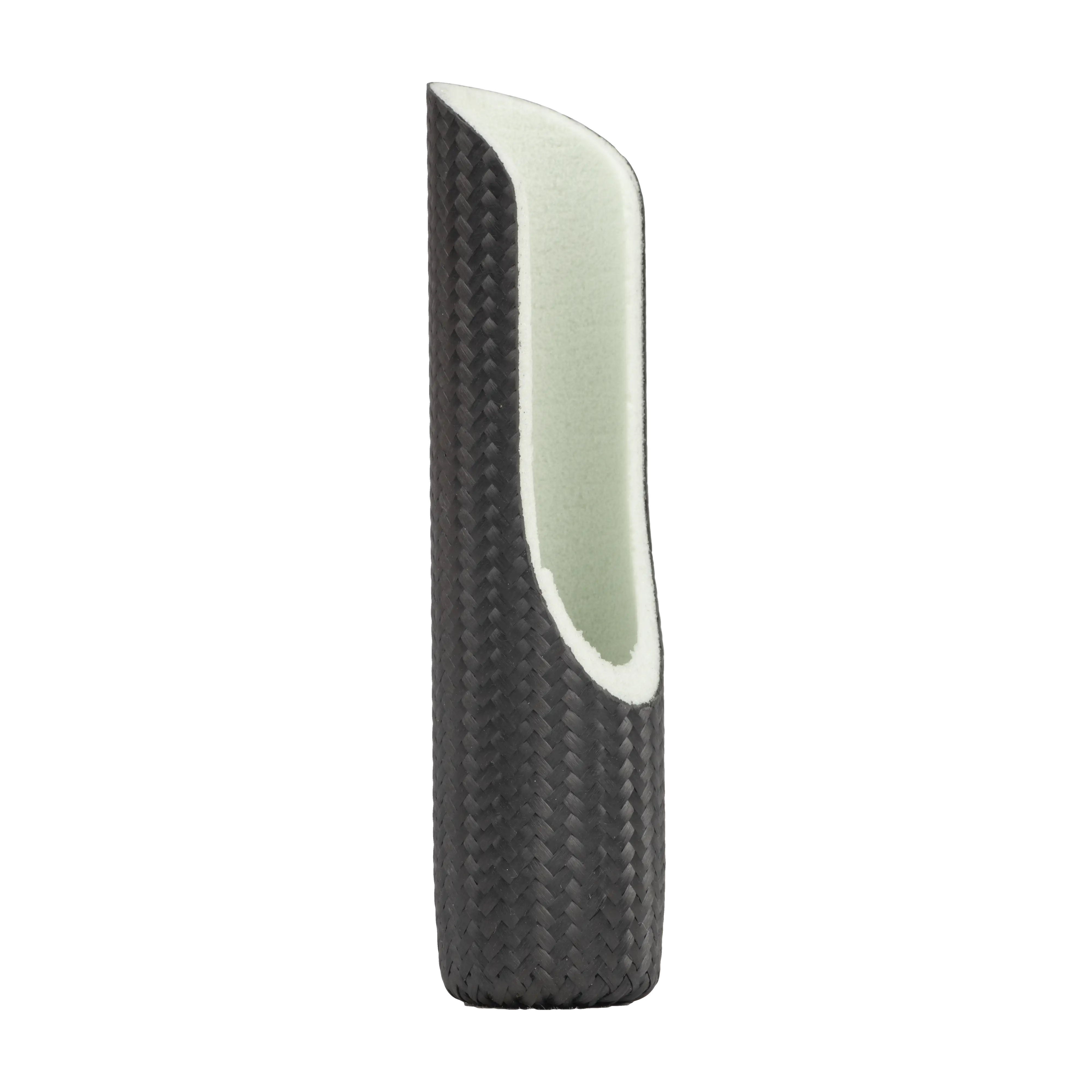 Fuji Carbon Fiber Rear Grip for NVSS Seats