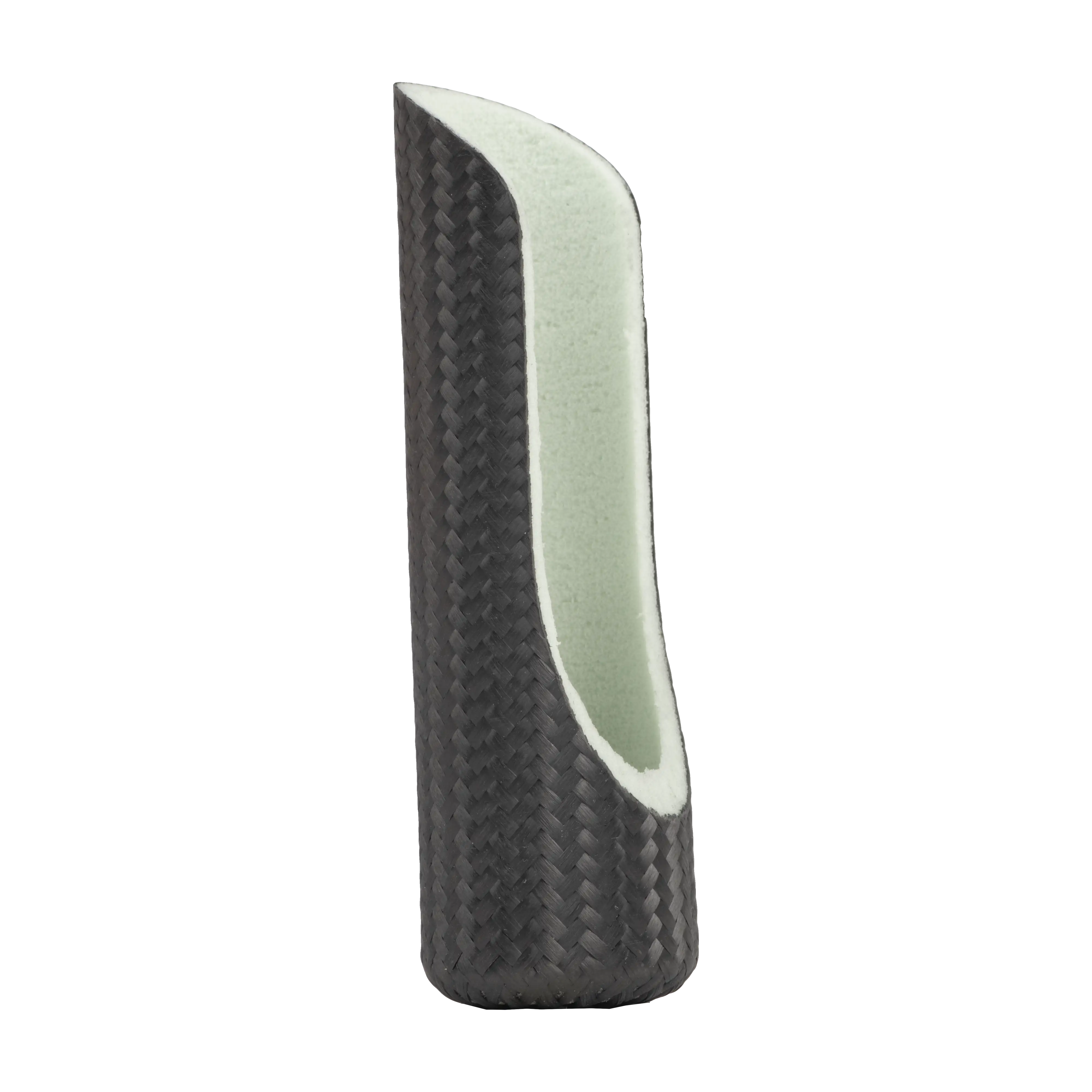 Fuji Carbon Fiber Rear Grip for NVSS Seats