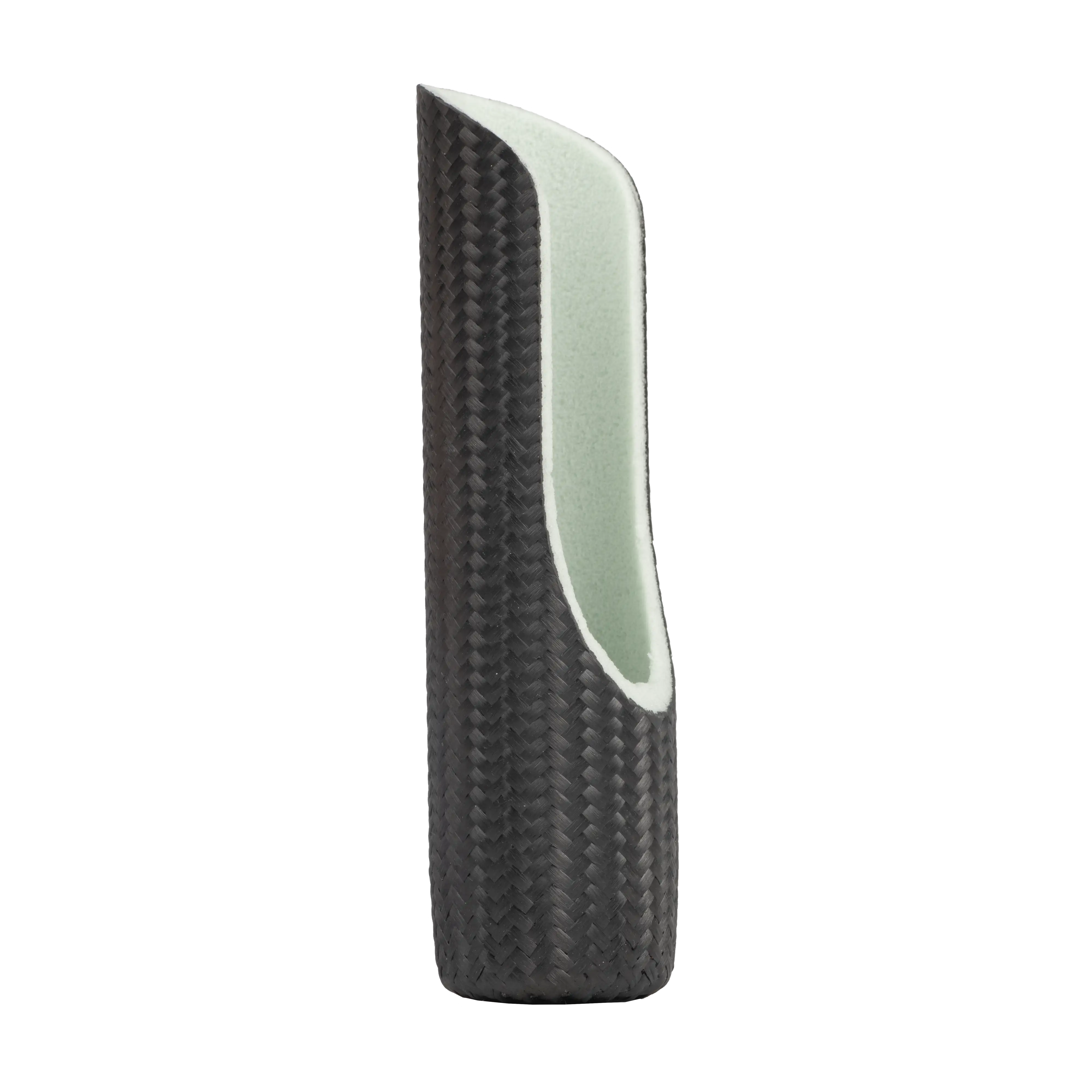 Fuji Carbon Fiber Rear Grip for NVSS Seats