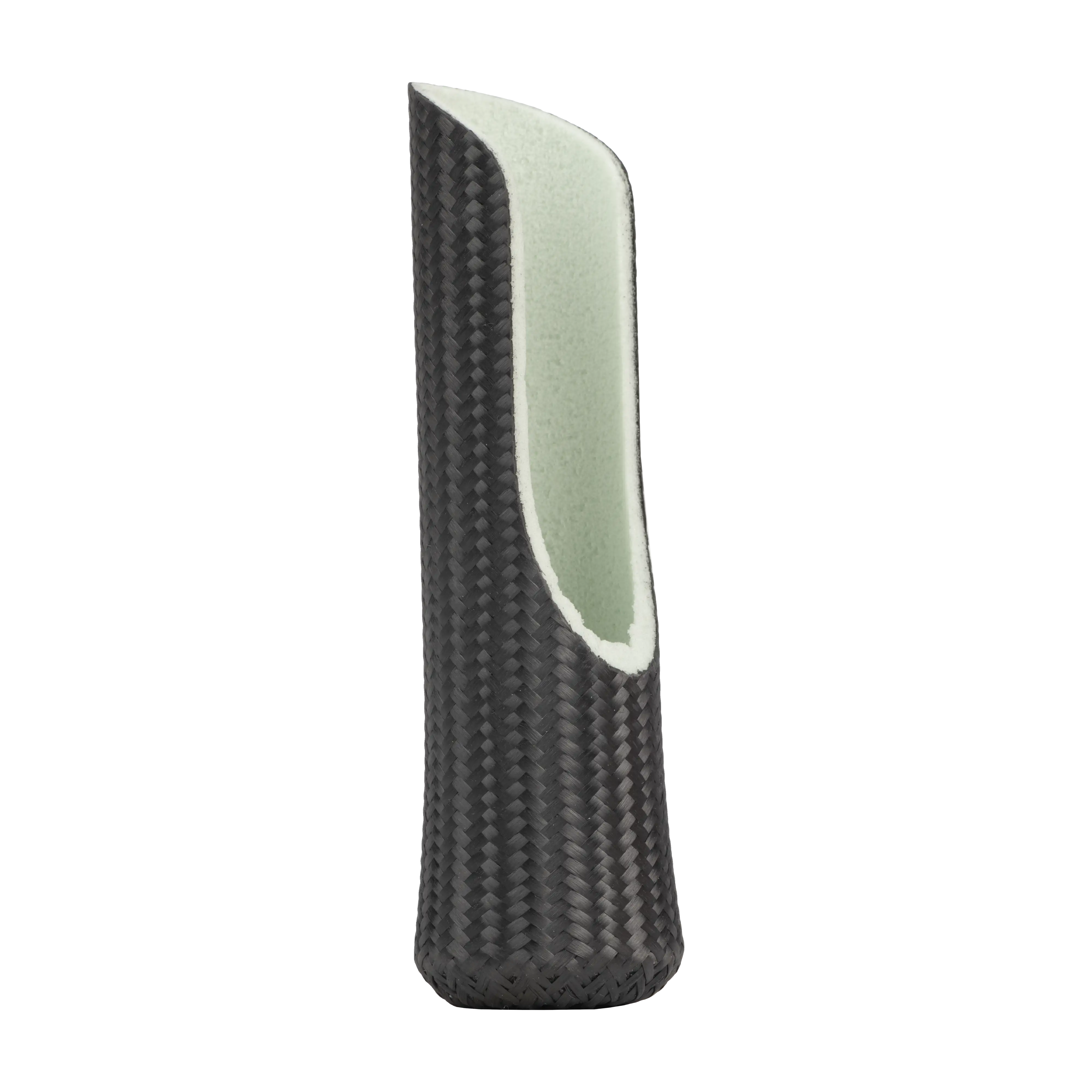 Fuji Carbon Fiber Rear Grip for NVSS Seats