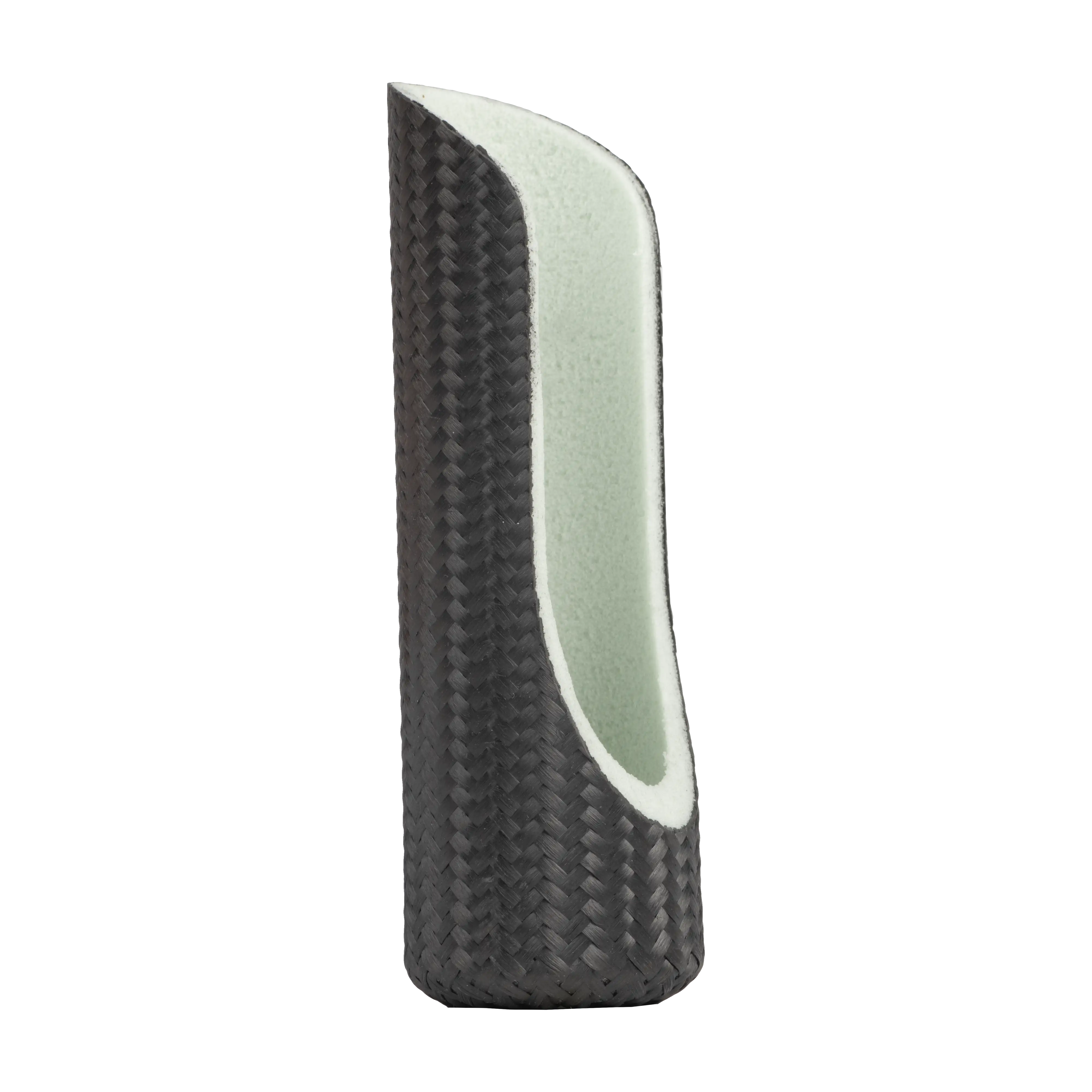 Fuji Carbon Fiber Rear Grip for NVSS Seats