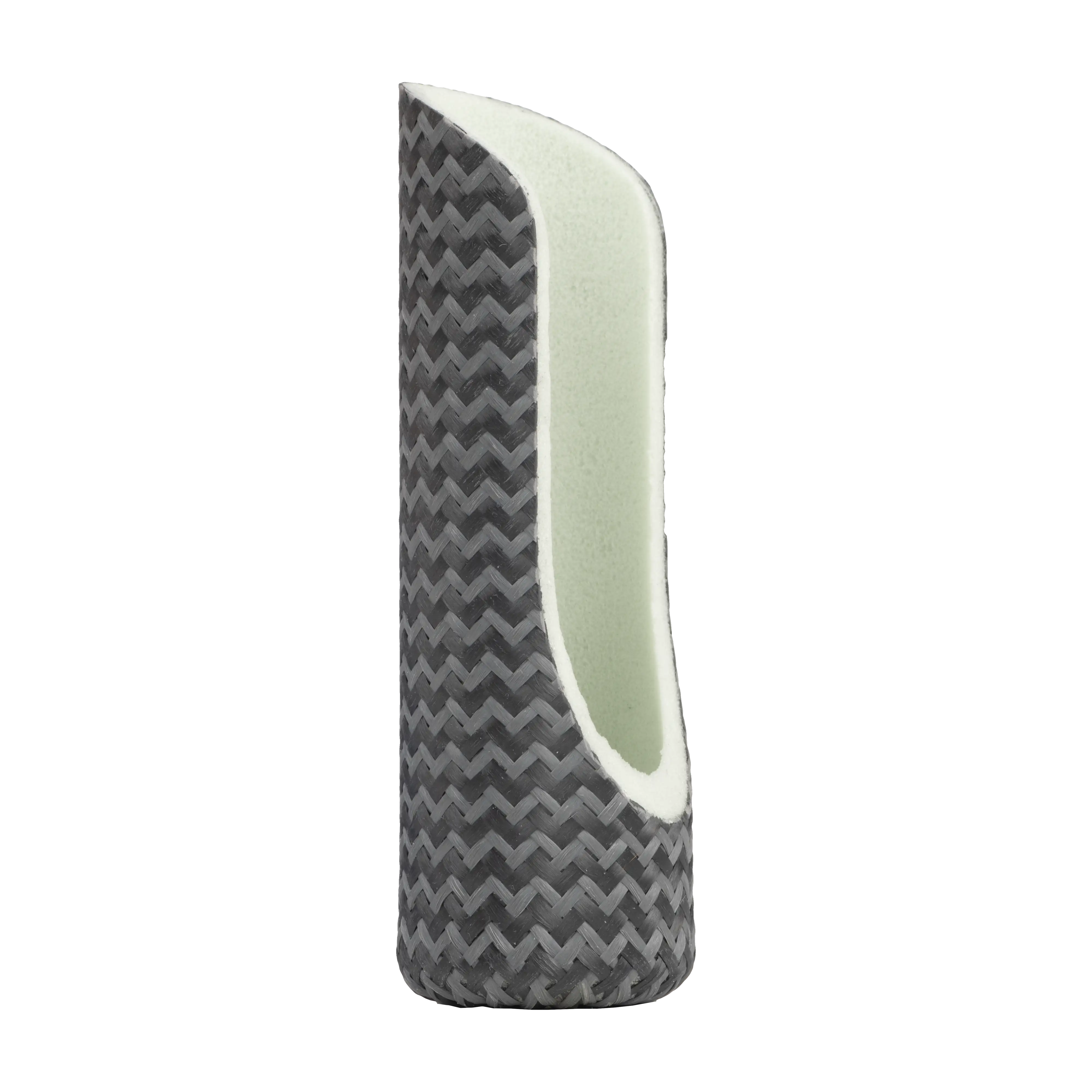 Fuji Carbon Fiber Rear Grip for NVSS Seats