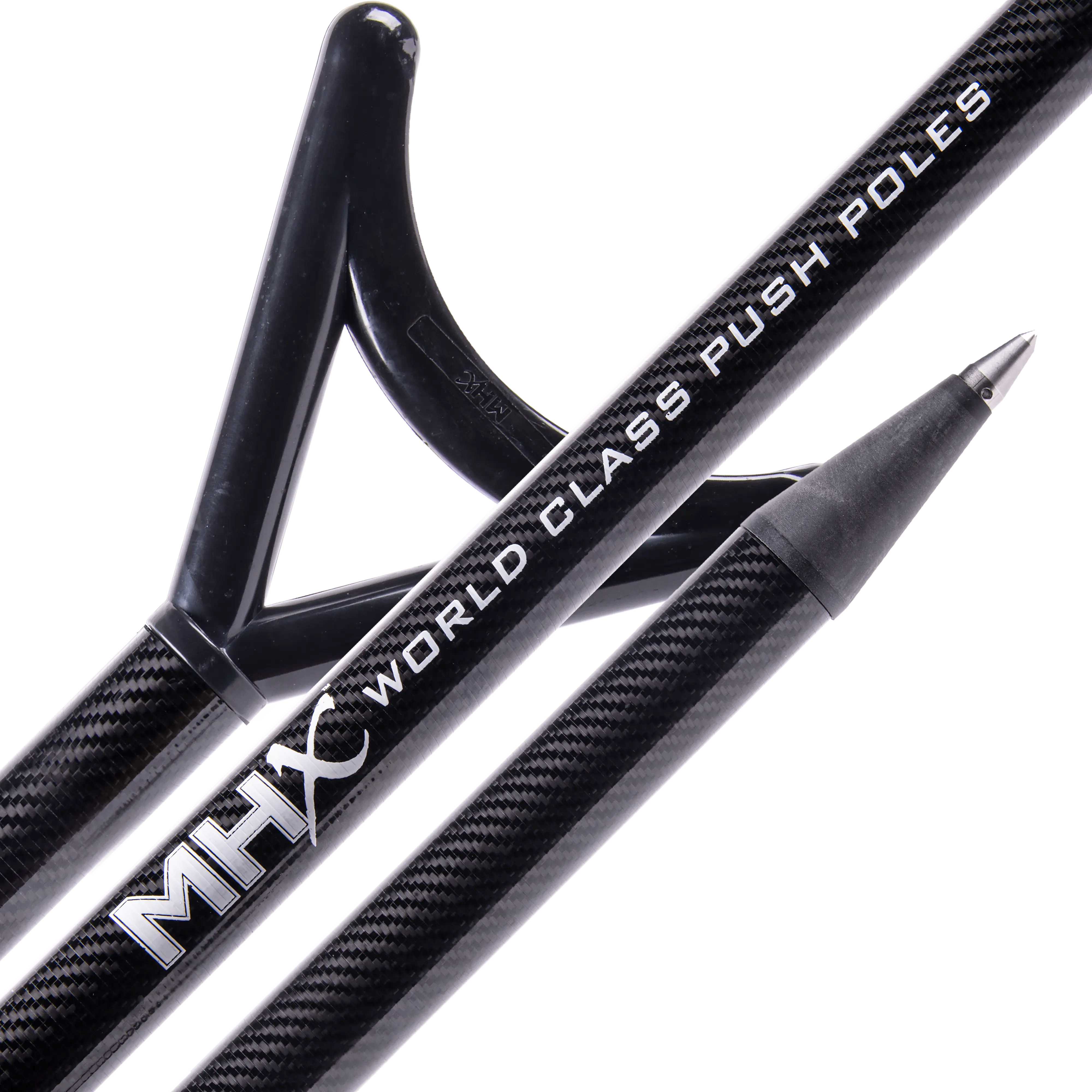 MHX Carbon Fiber Push Pole – 19, 21 & 23'