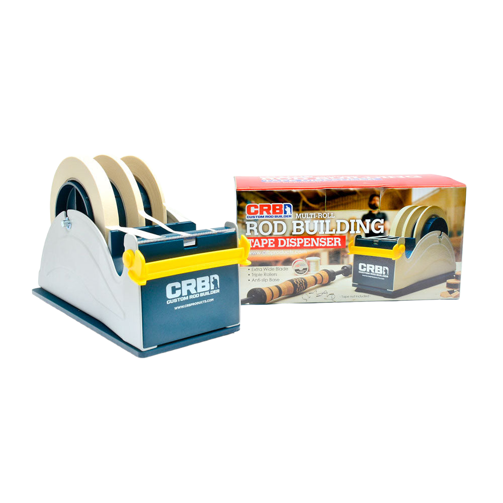 CRB Multi-Roll Tape Dispenser