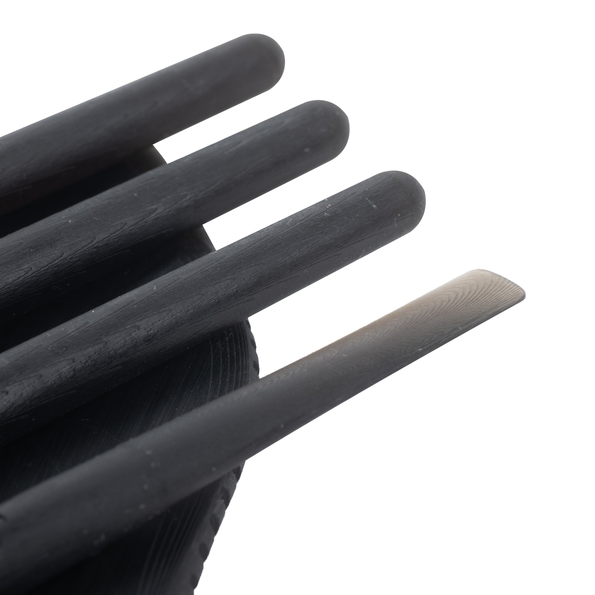 CRB Burnishing Tool Set - 5 Piece