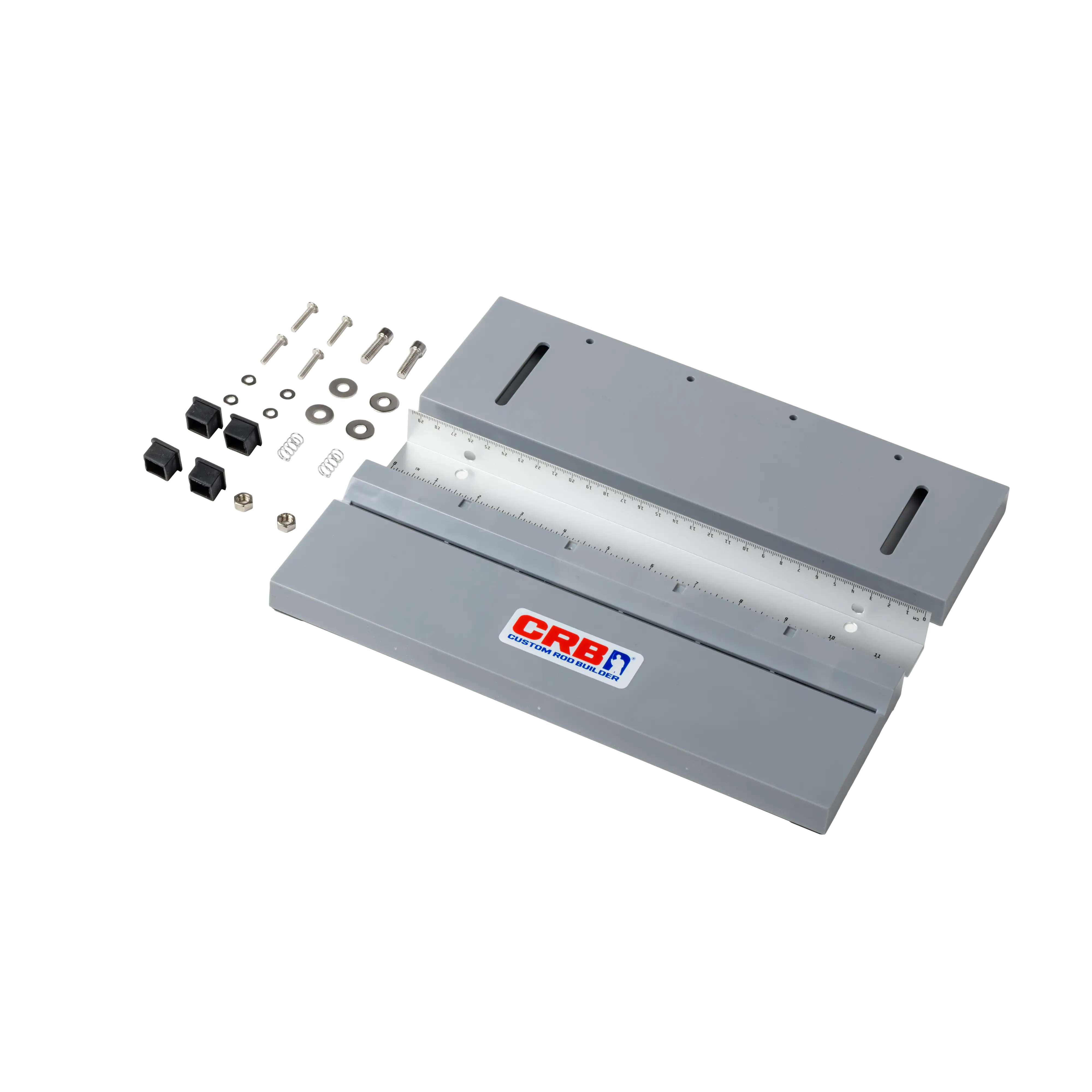 CRB Butt Wrap Alignment Tool