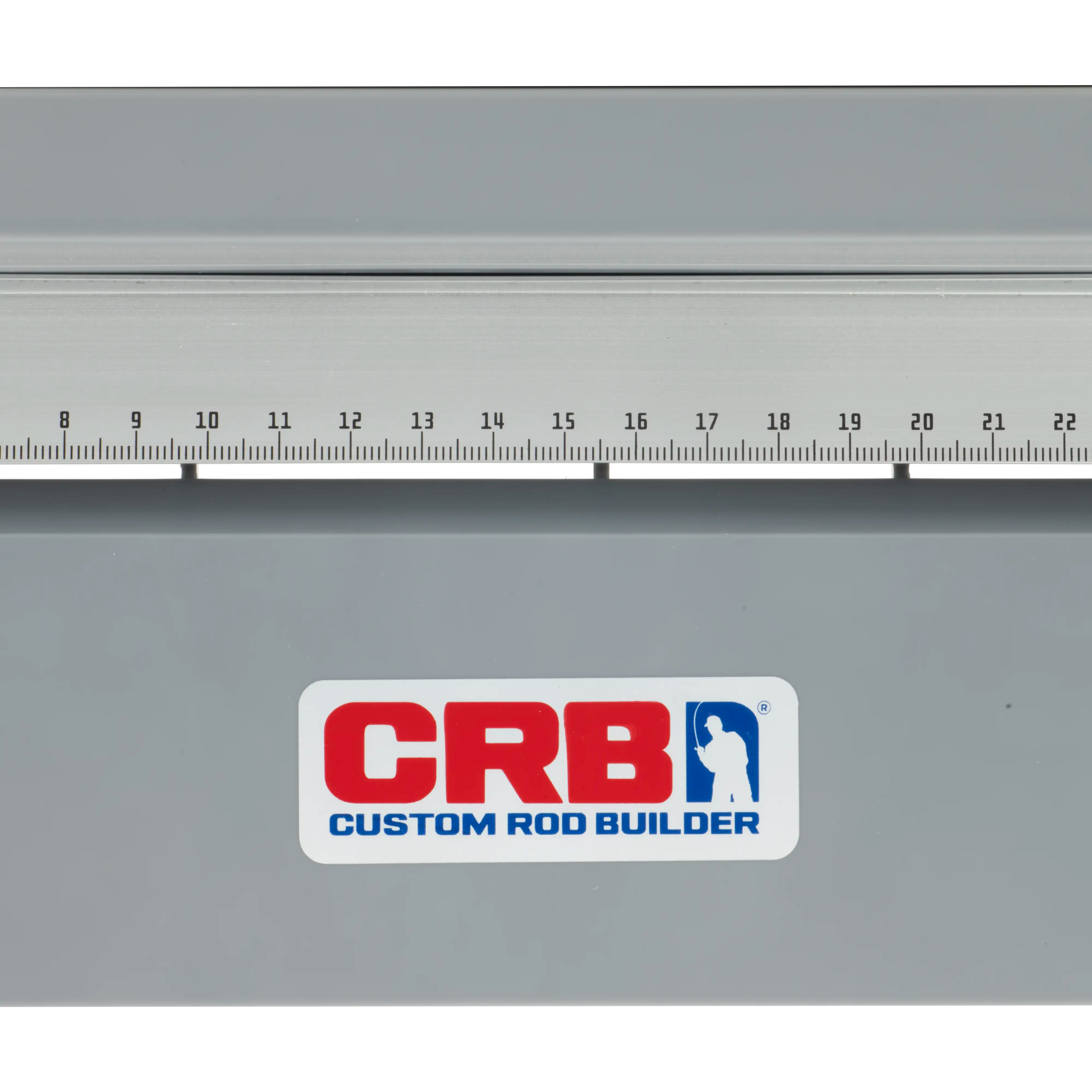 CRB Butt Wrap Alignment Tool