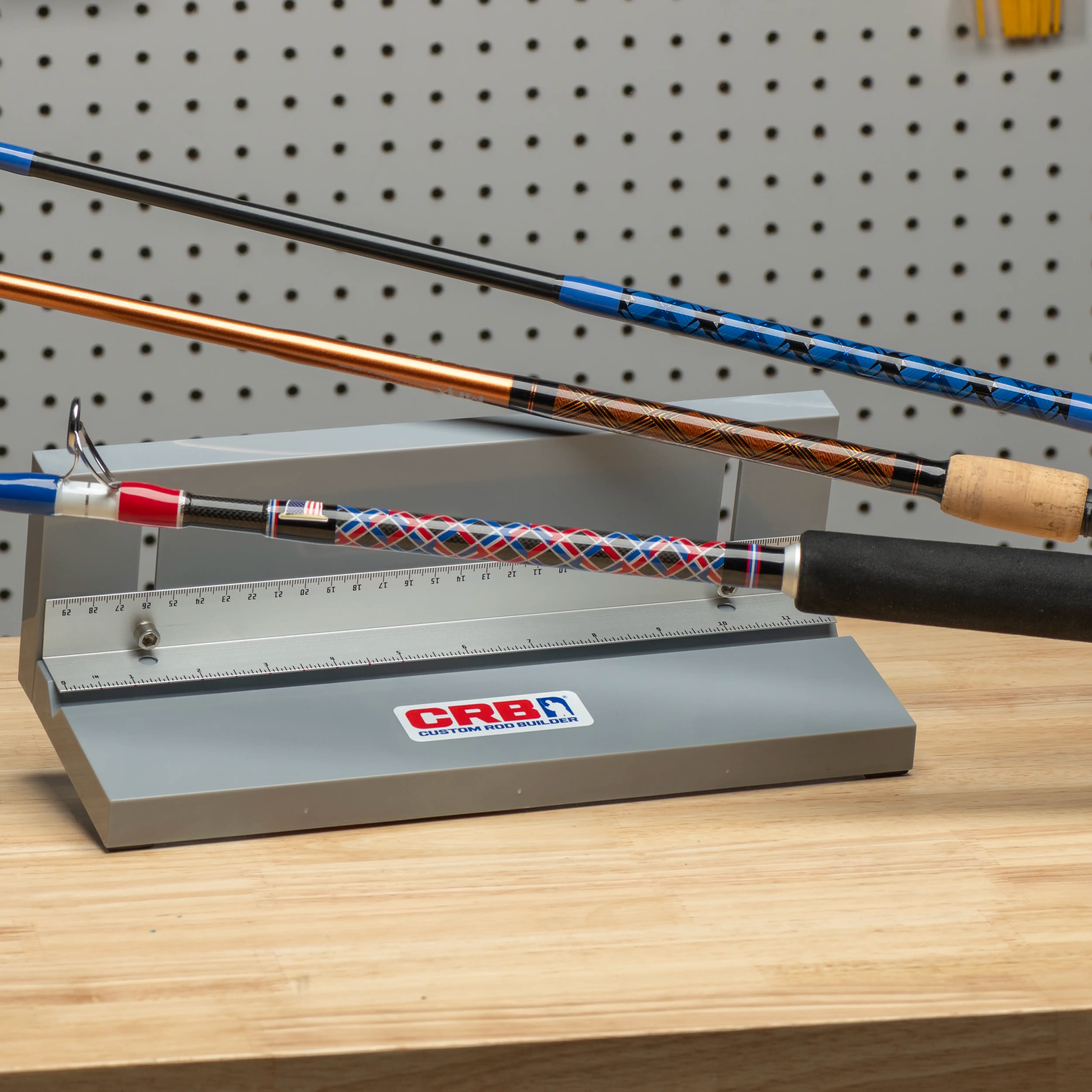 CRB Butt Wrap Alignment Tool