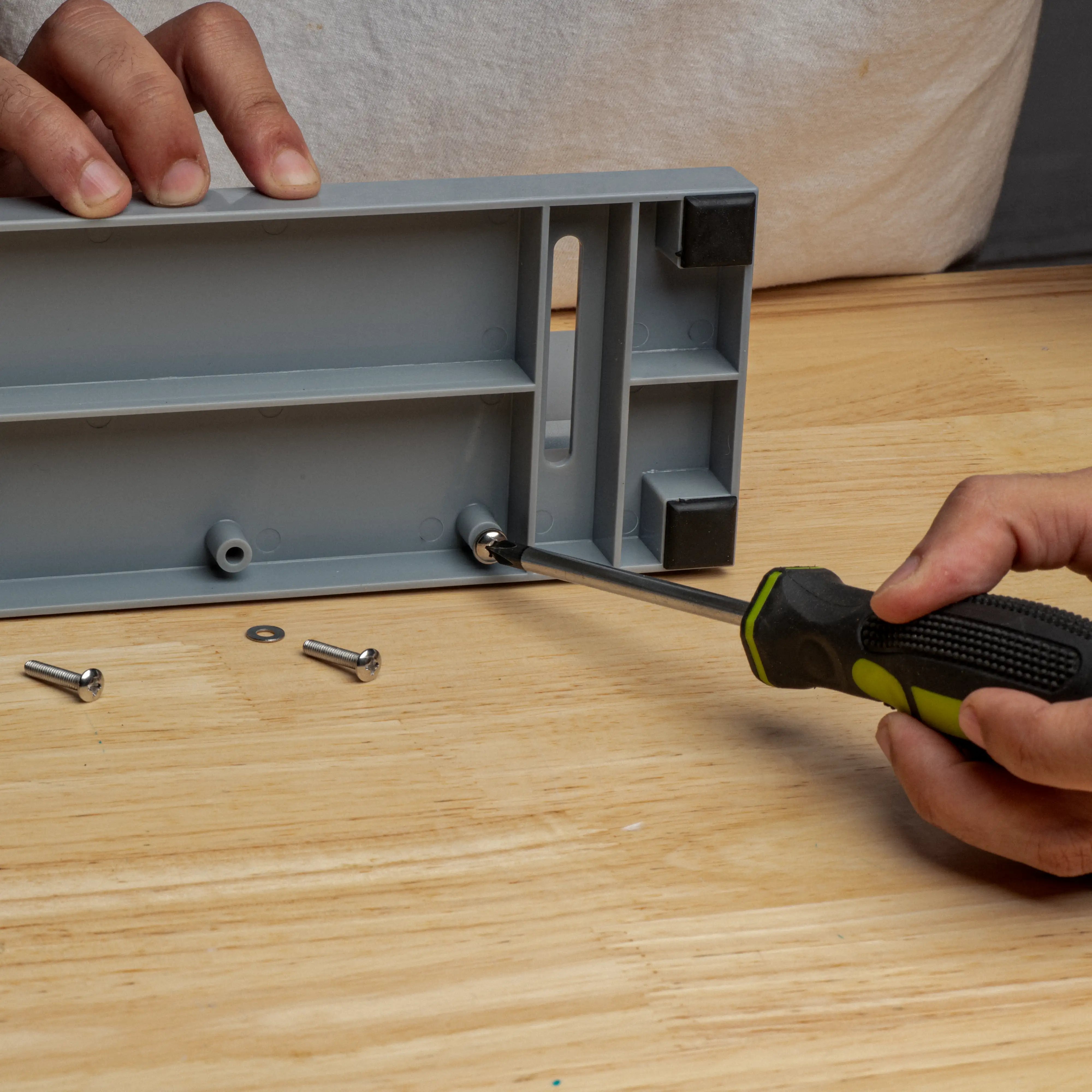 CRB Butt Wrap Alignment Tool