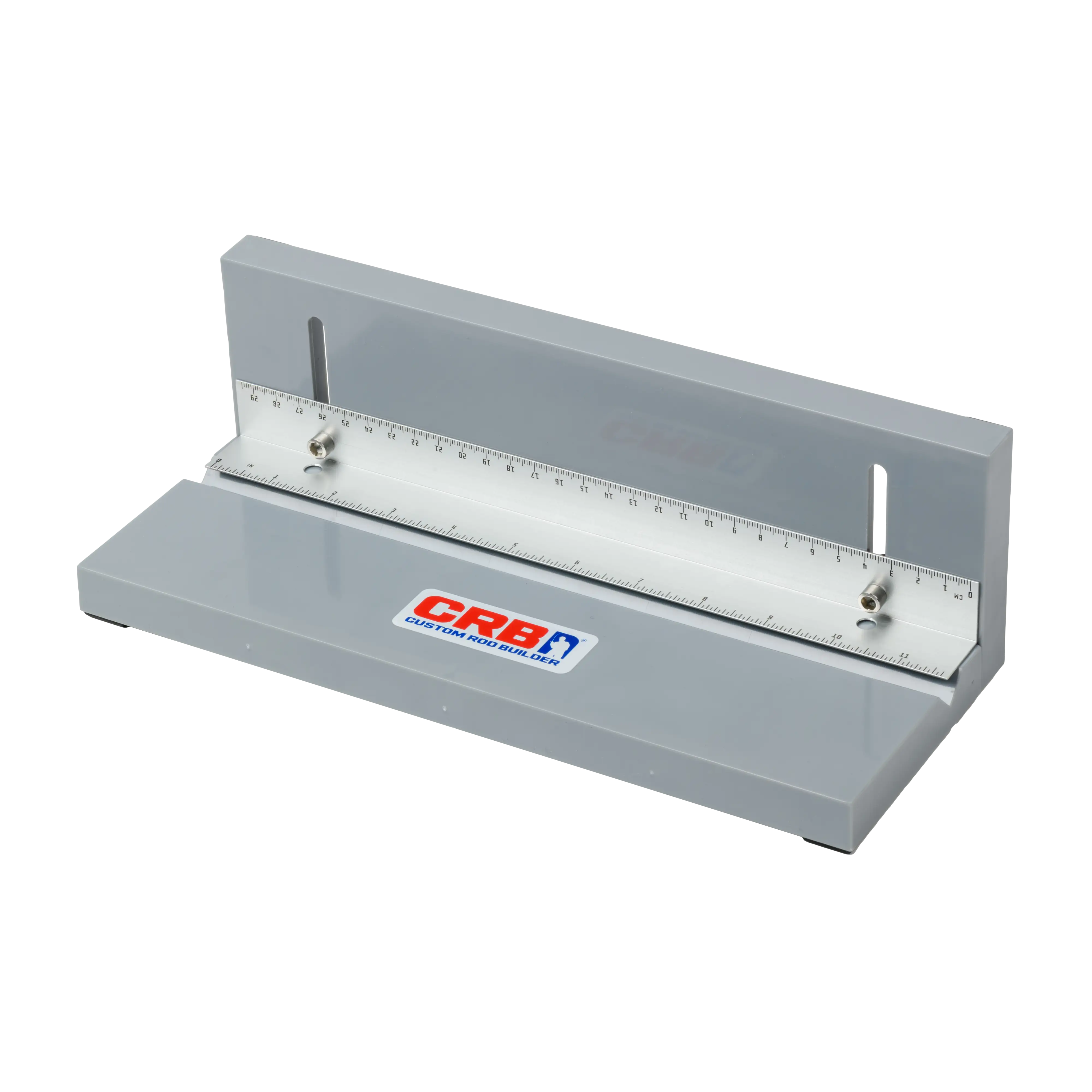 CRB Butt Wrap Alignment Tool