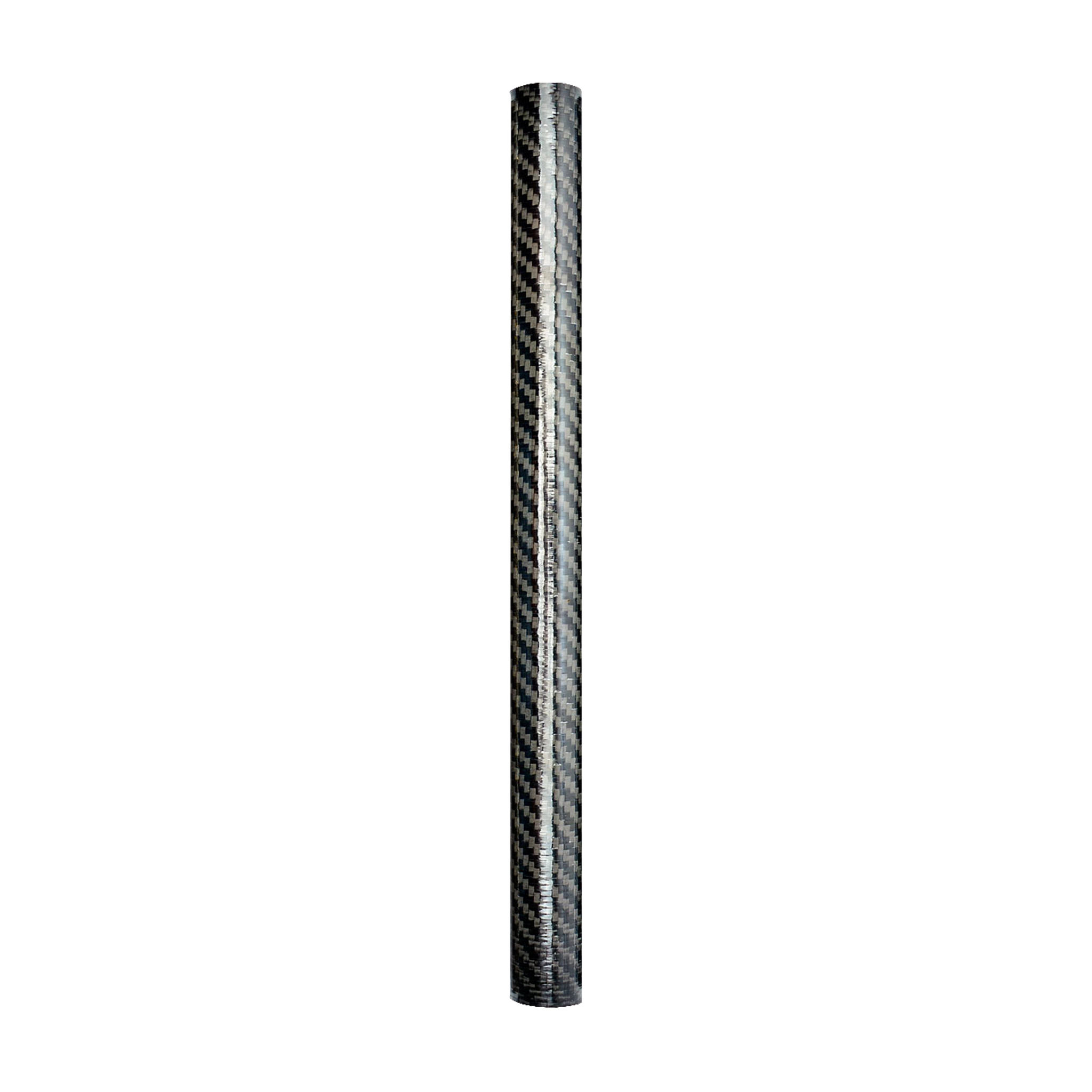 carbon fiber fishing pole tube Mangrove Multi-Section Push-pole (10ft to 19.5ft) Carbon Marine Fit any 9ft 4pcs fly rods American Tackle Carbon Fiber Handle