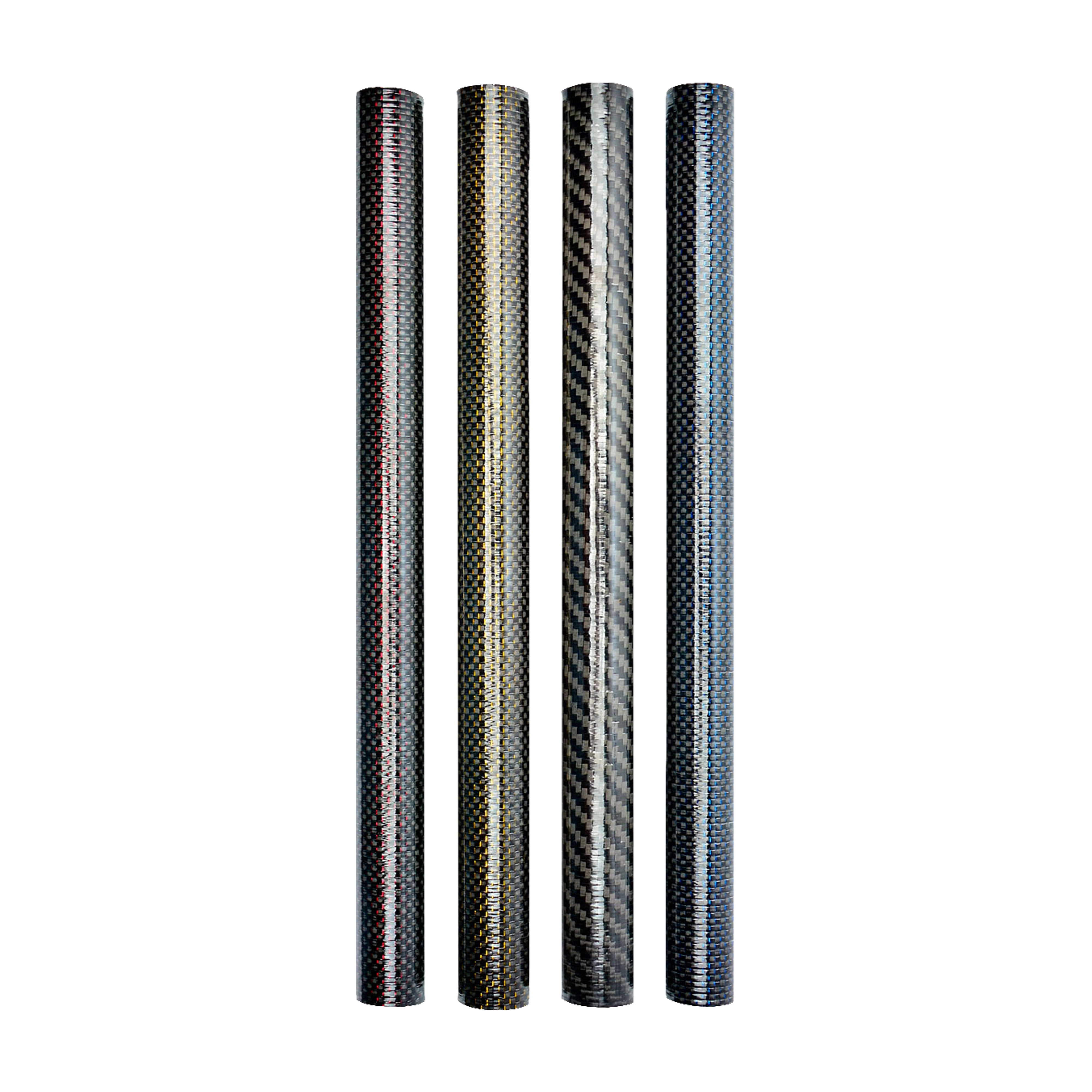 American Tackle Carbon Fiber Handle Tubing