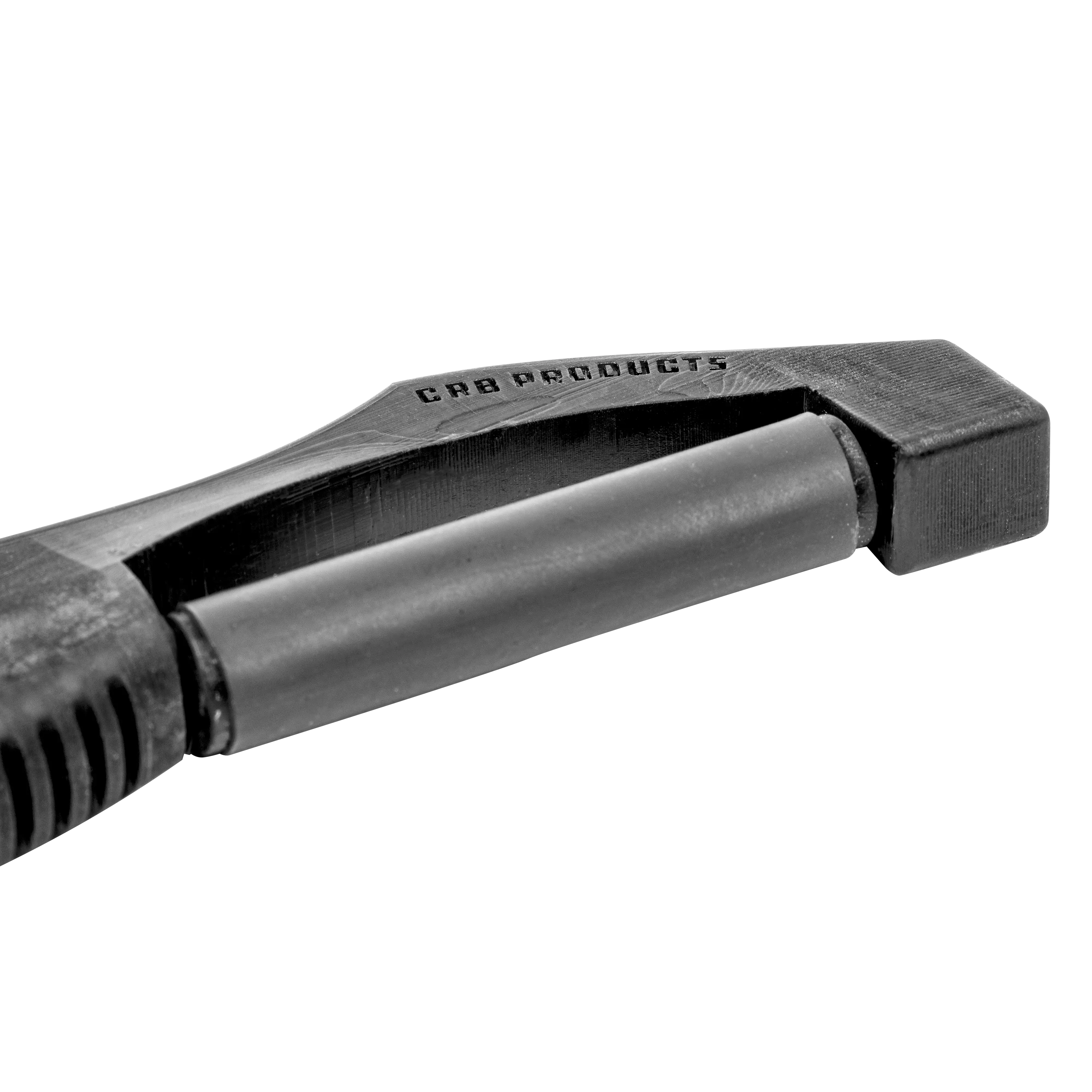 CRB Spare Flat Roller – For CRB Decal Roller