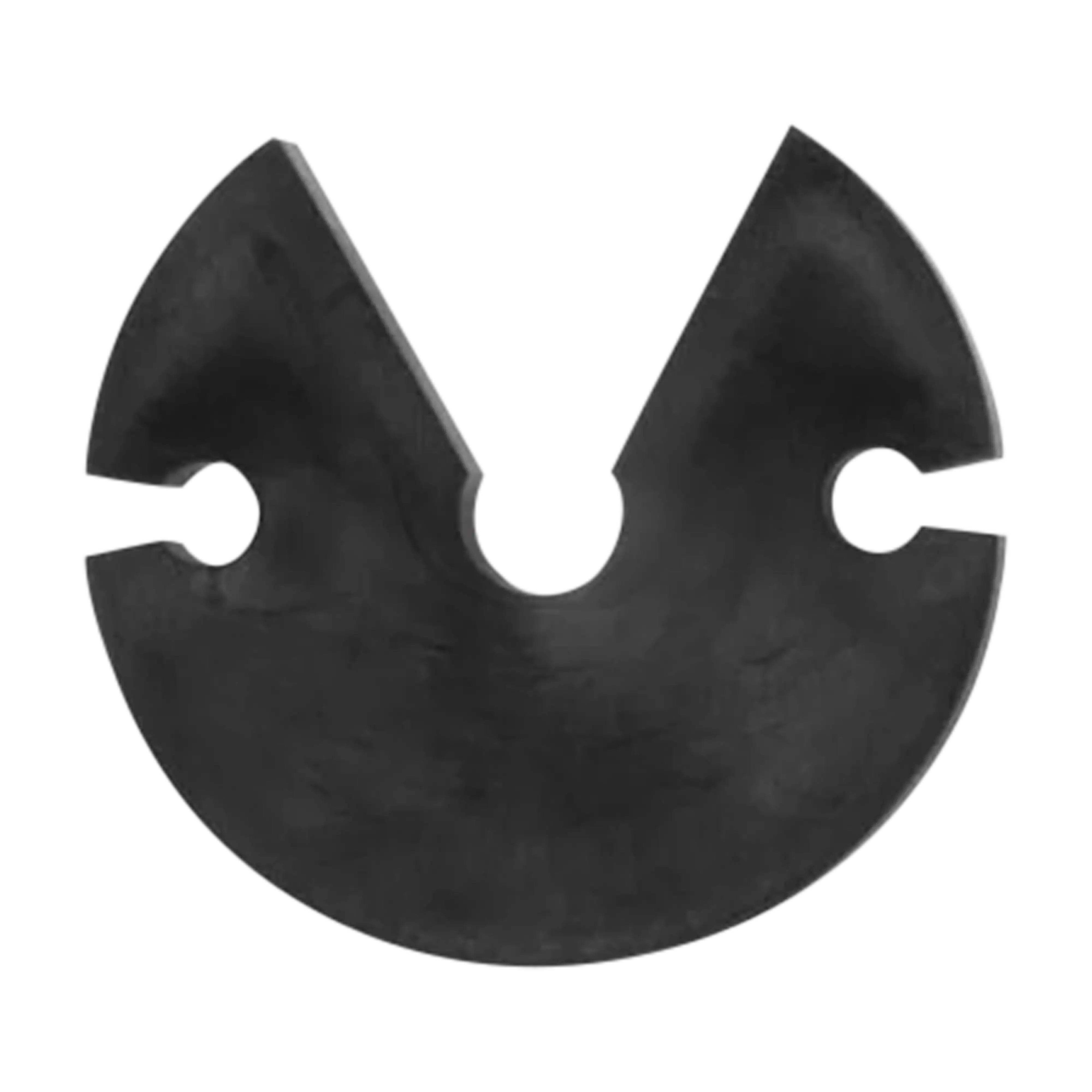 CRB Deluxe Handle Clamp Spare Discs