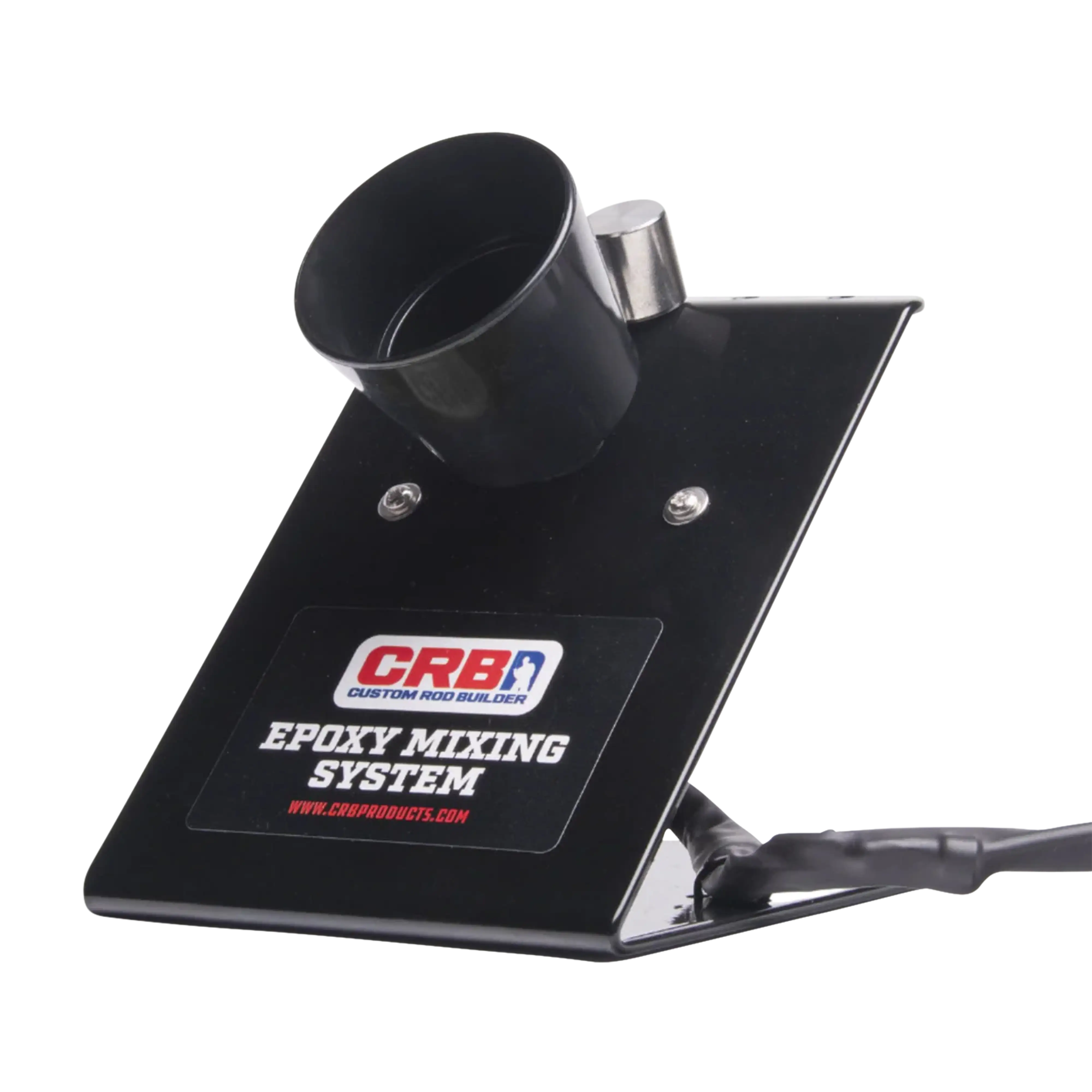 CRB Epoxy Mixer