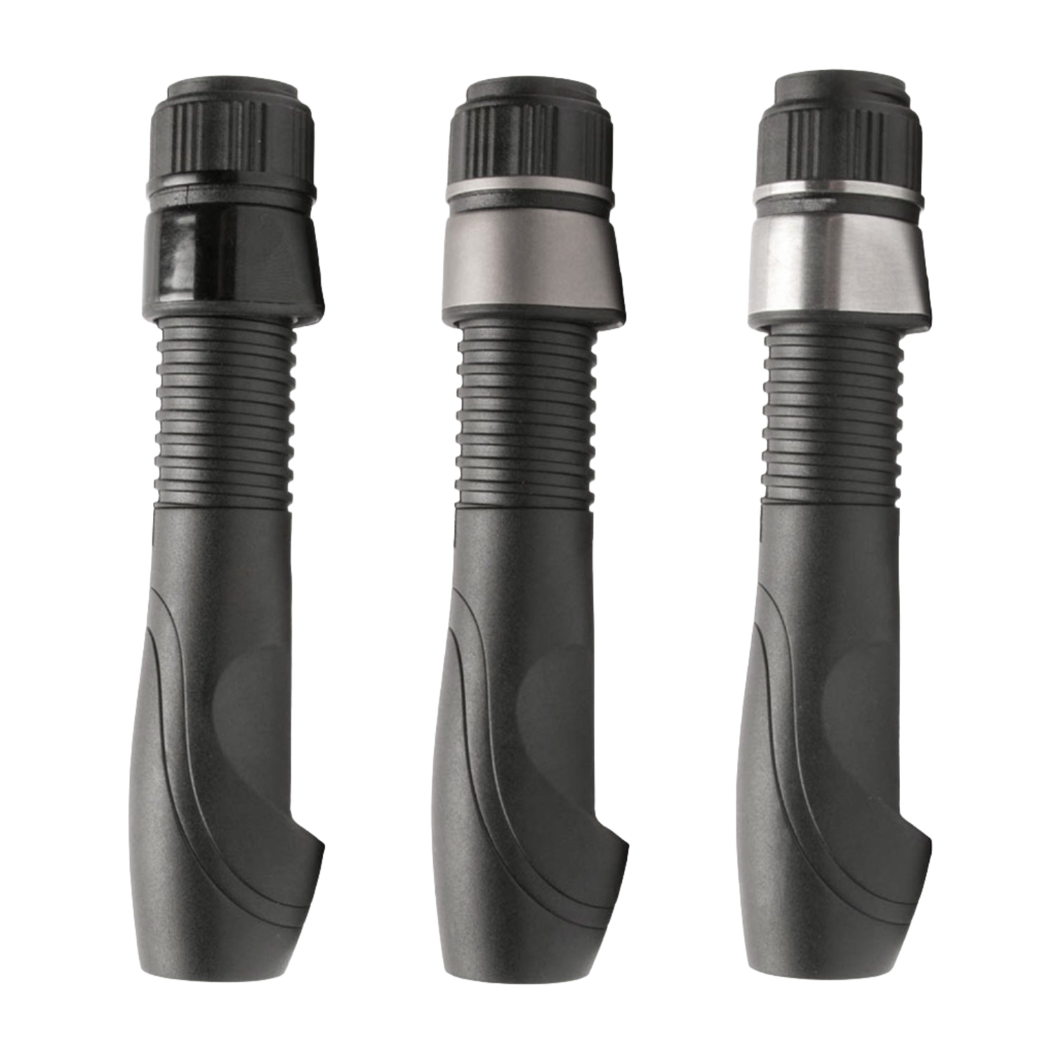 American Tackle PFS Ergonomic Palm Swell Spinning Reel Seat