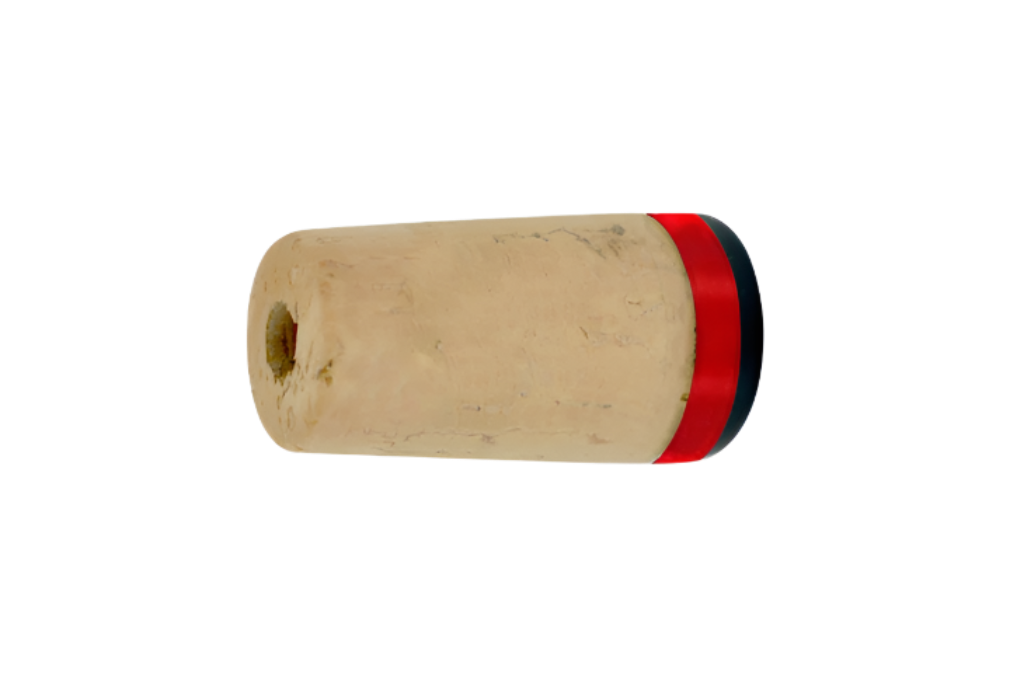 American Tackle Aluminum Trim Butt Cap Assembly - MHBC