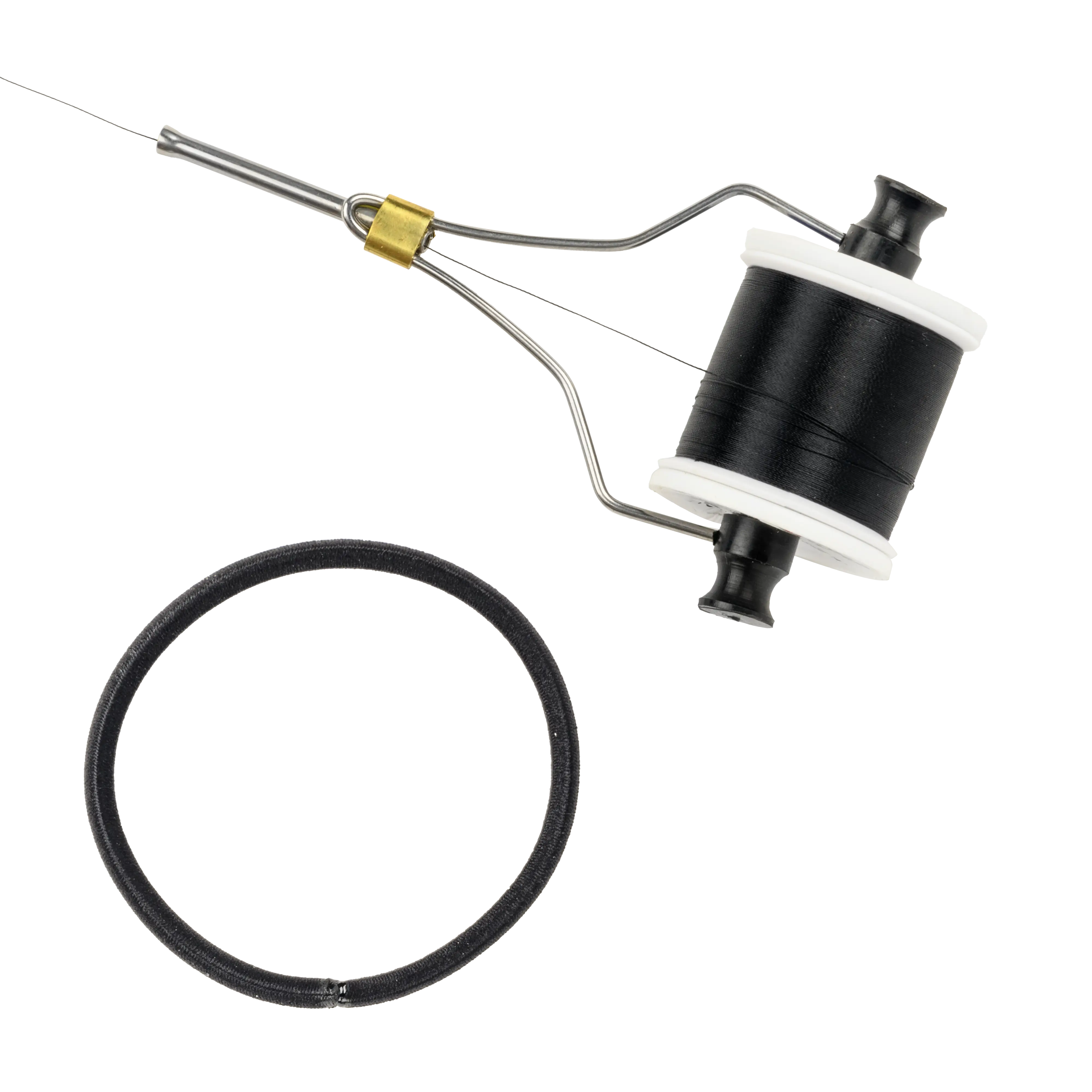 CRB Thread Inlay Bobbin