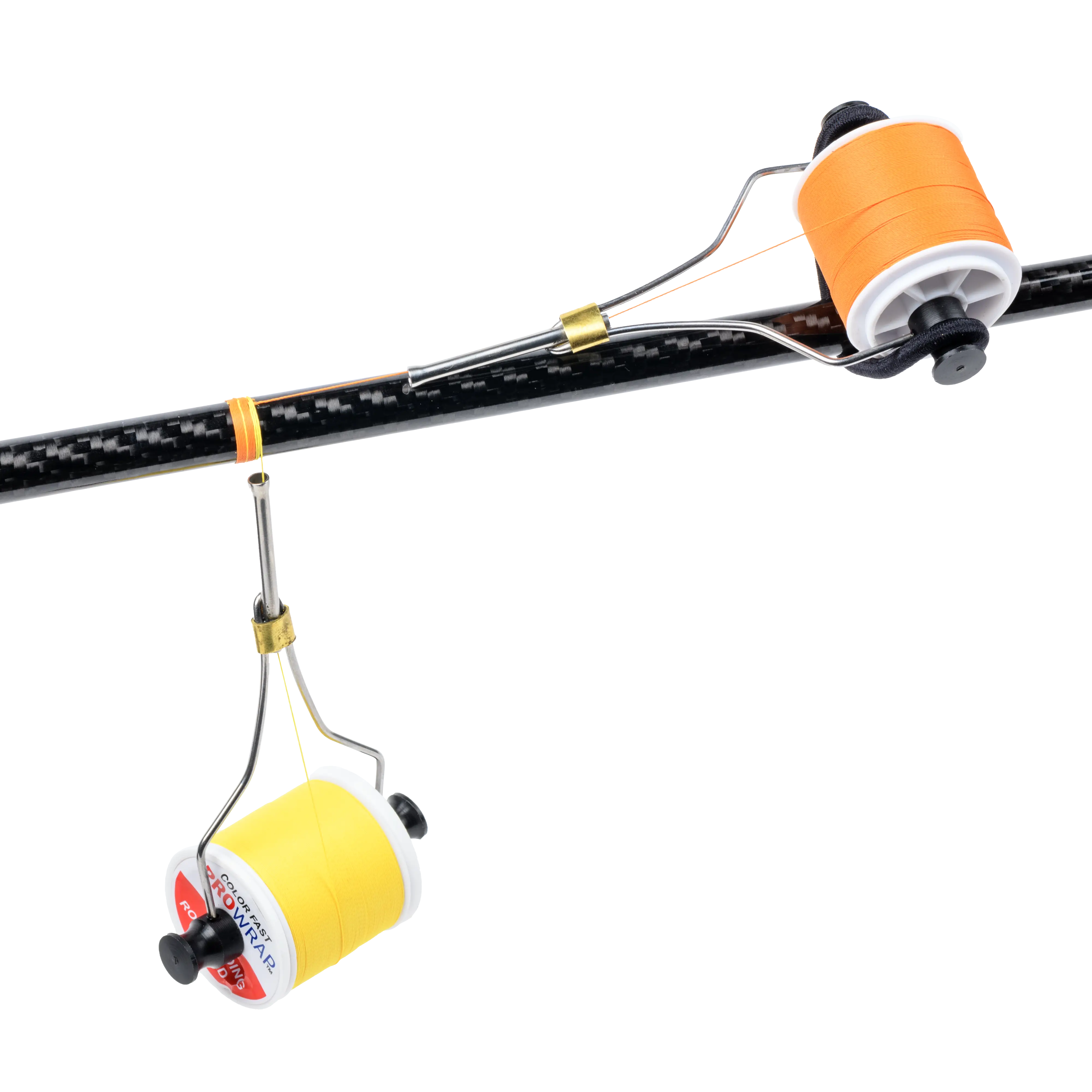 CRB Thread Inlay Bobbin