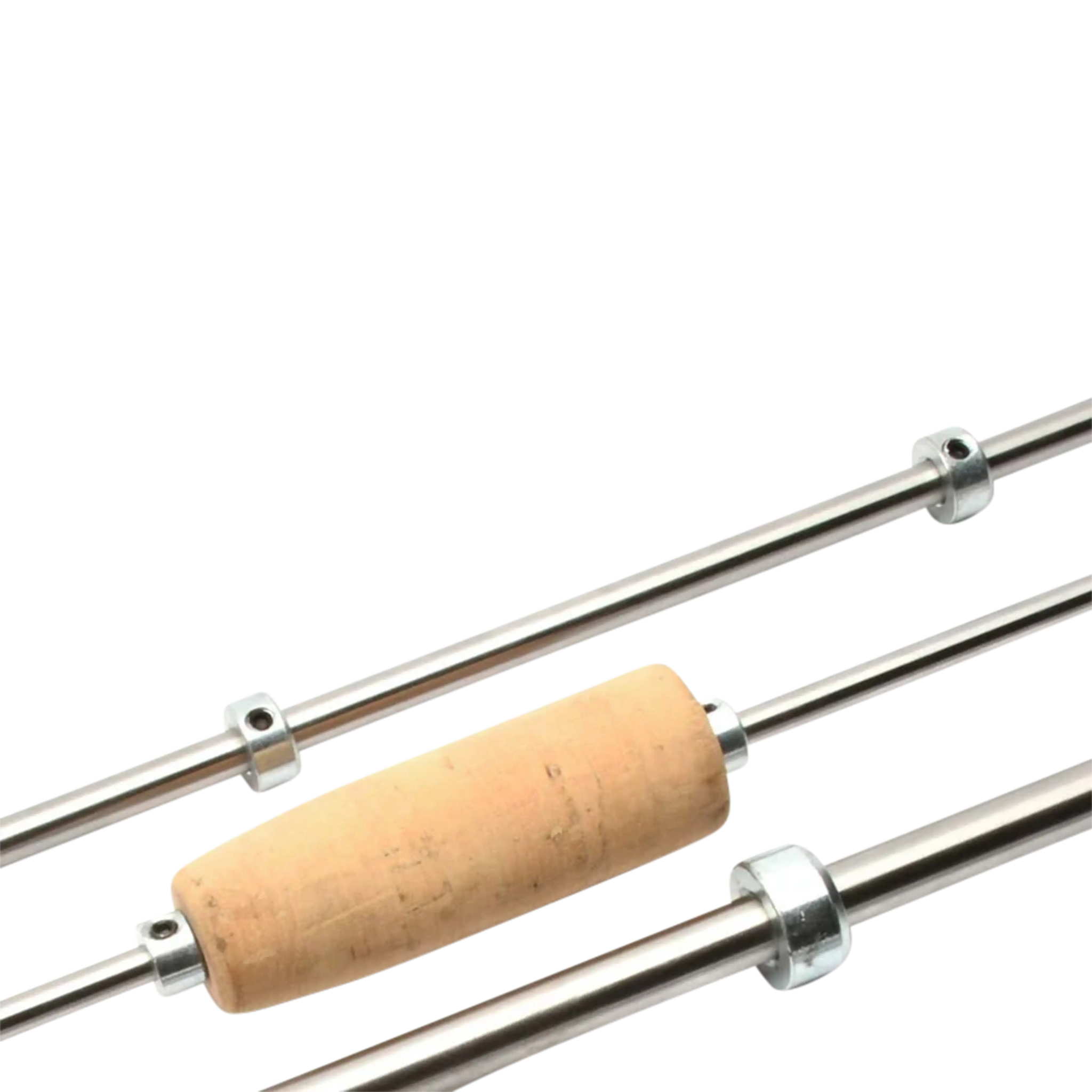 CRB Mandrel Collars – Available in 1/4