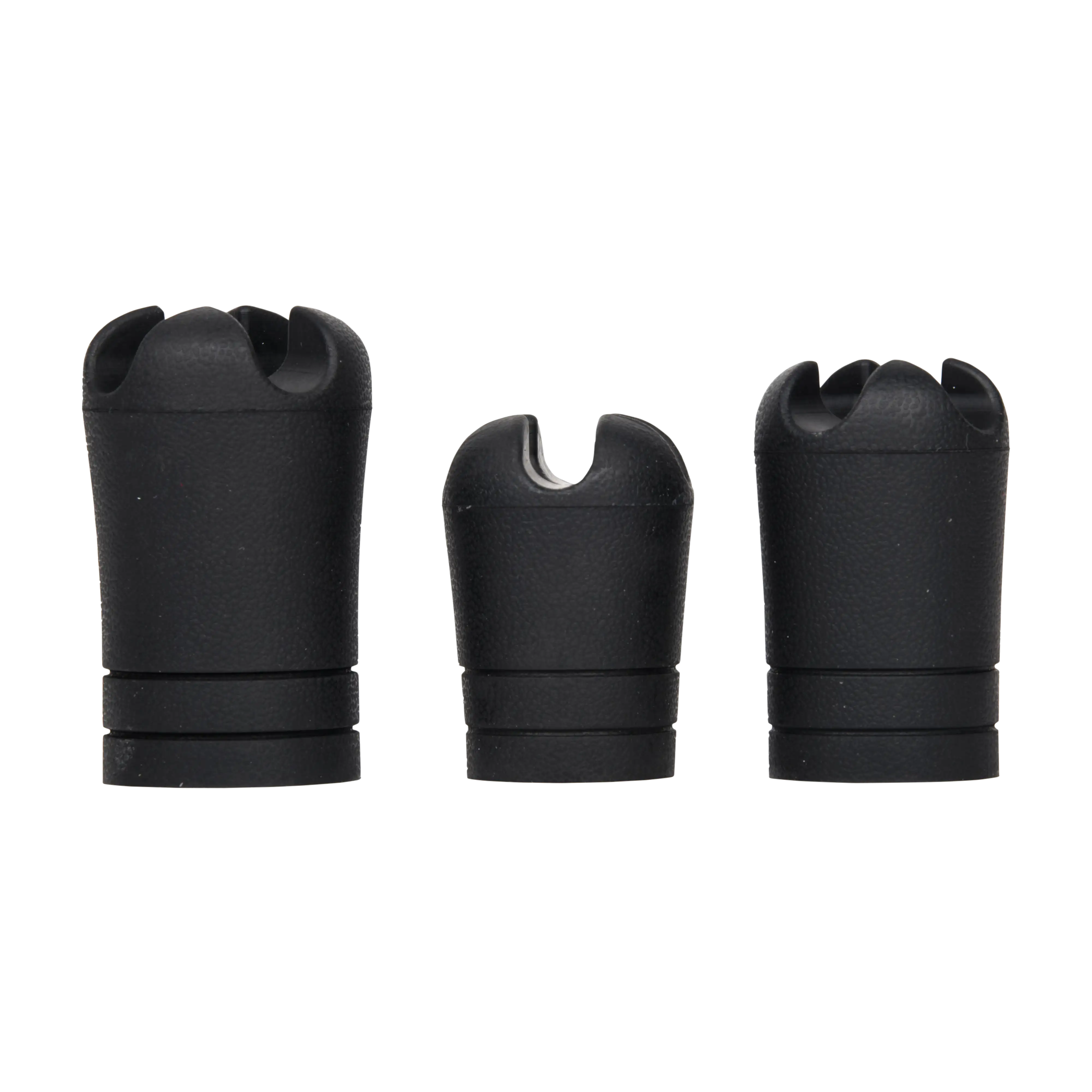 American Tackle Radiused Rubber Gimbals