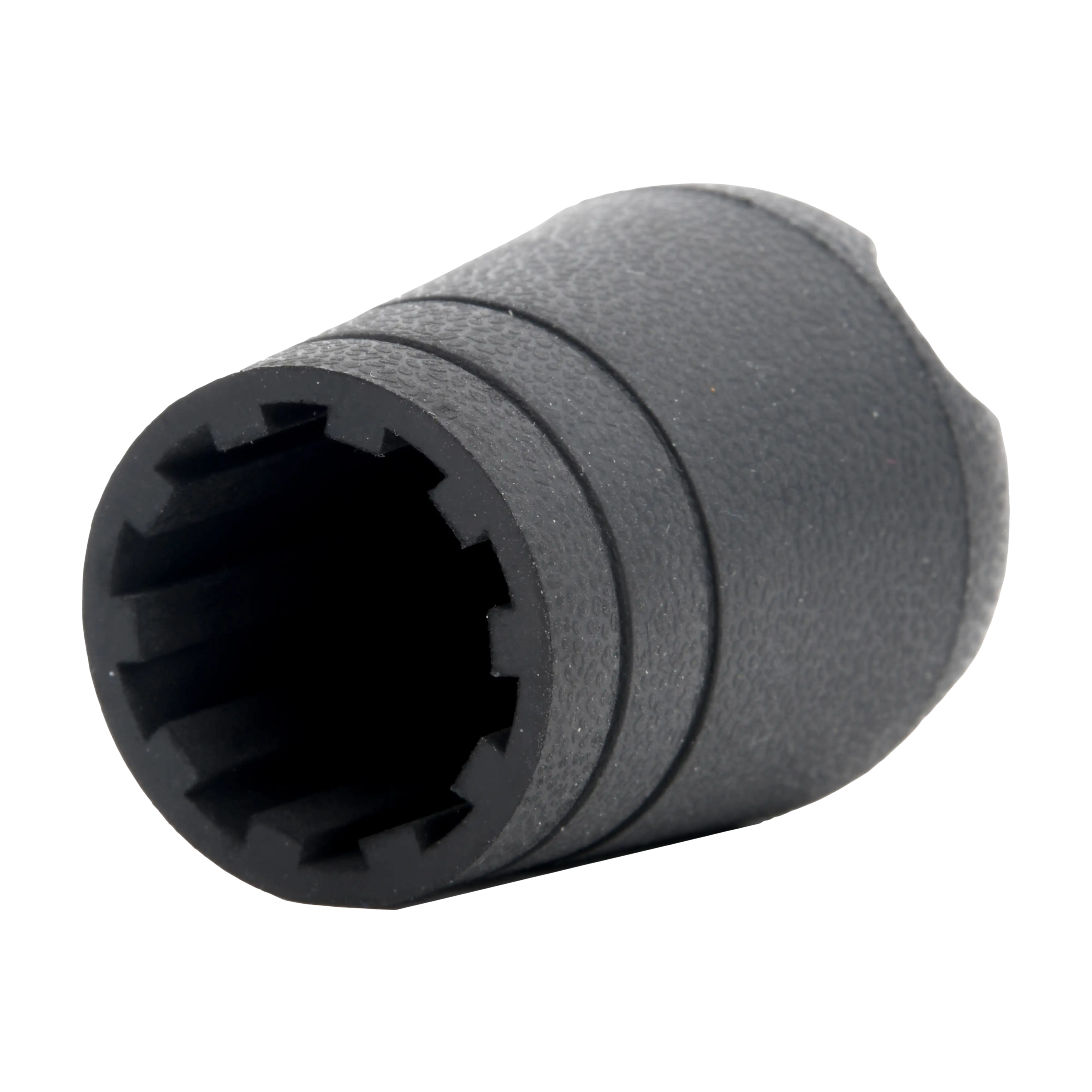 American Tackle Radiused Rubber Gimbals