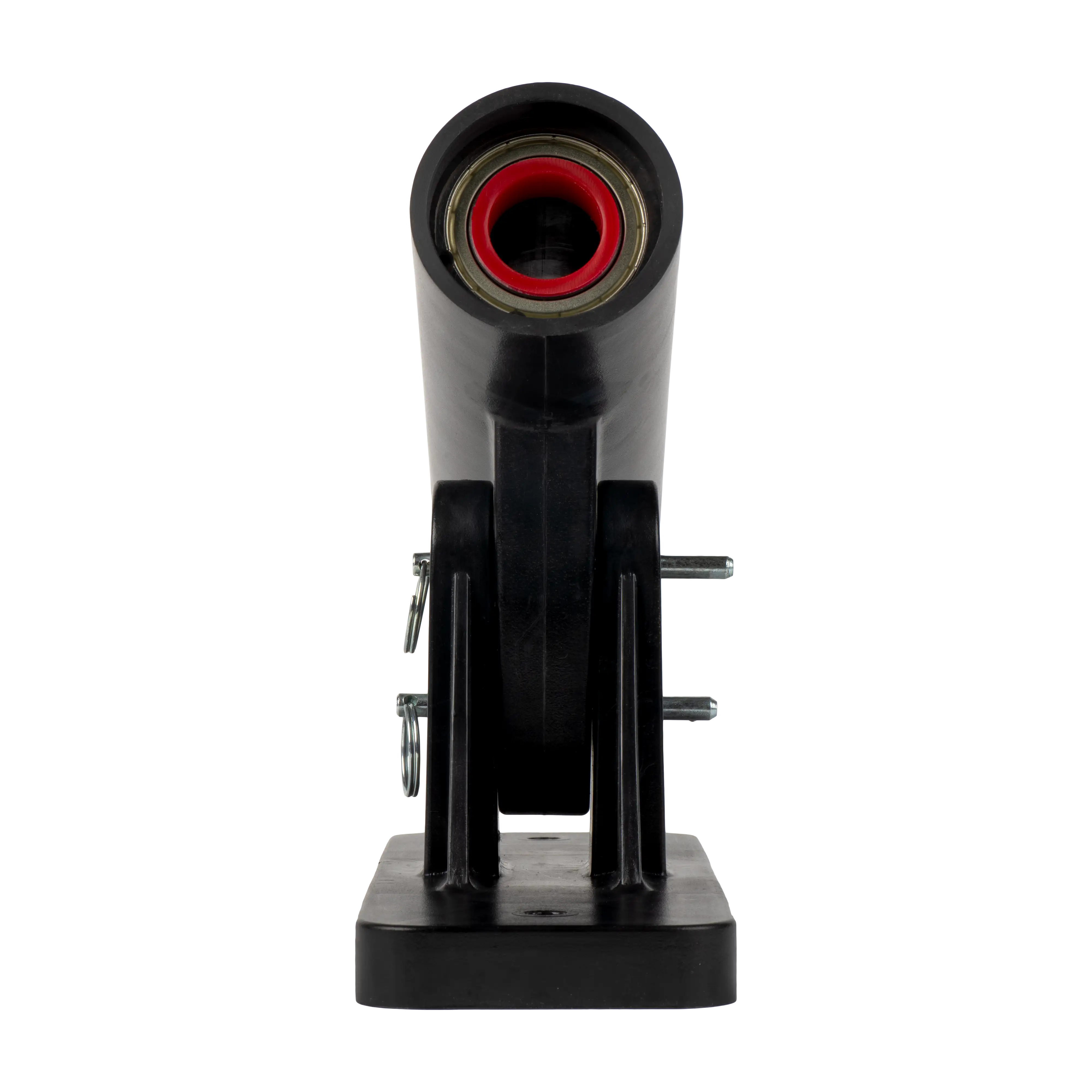 CRB Rod Blank Spine Finder & Deflection Tool