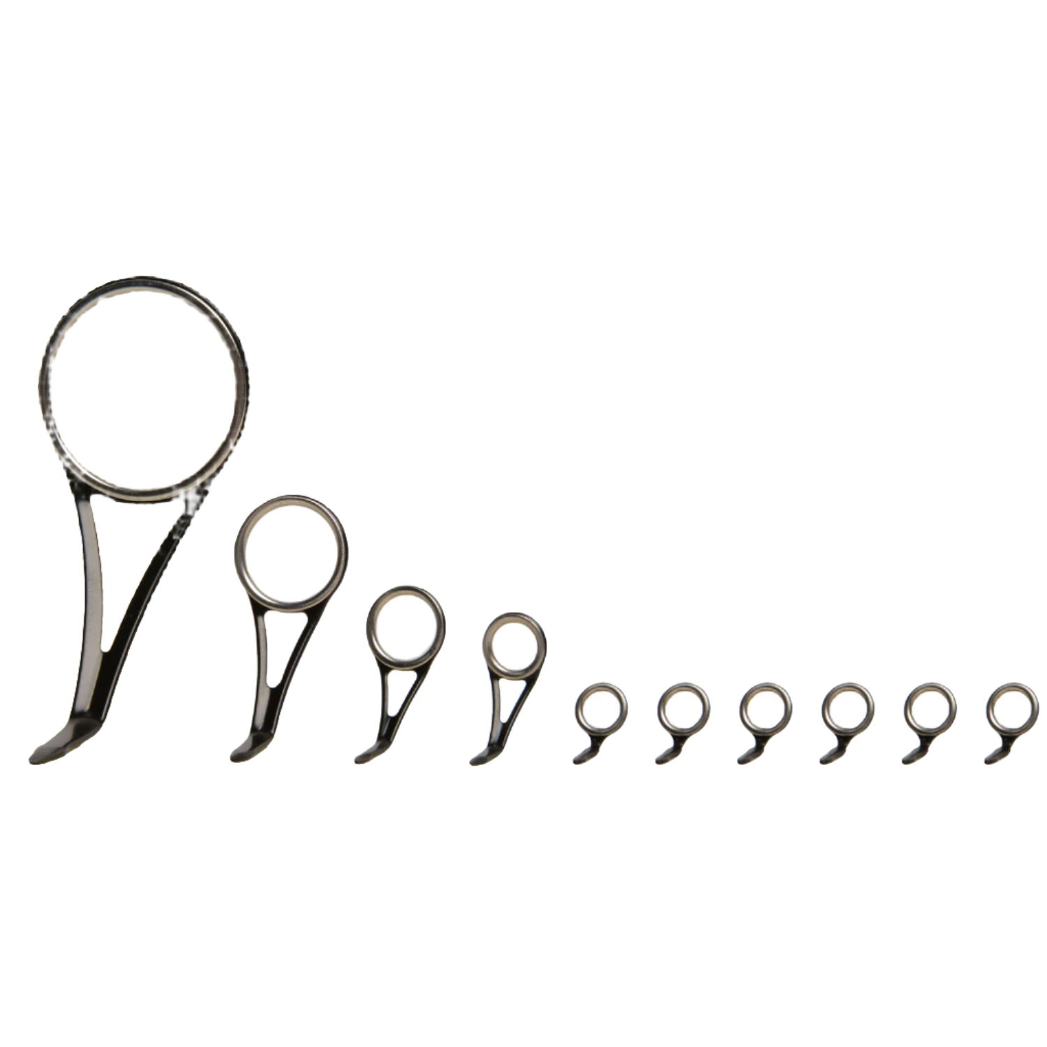 American Tackle SSR Concept Style Spinning Guide Kits