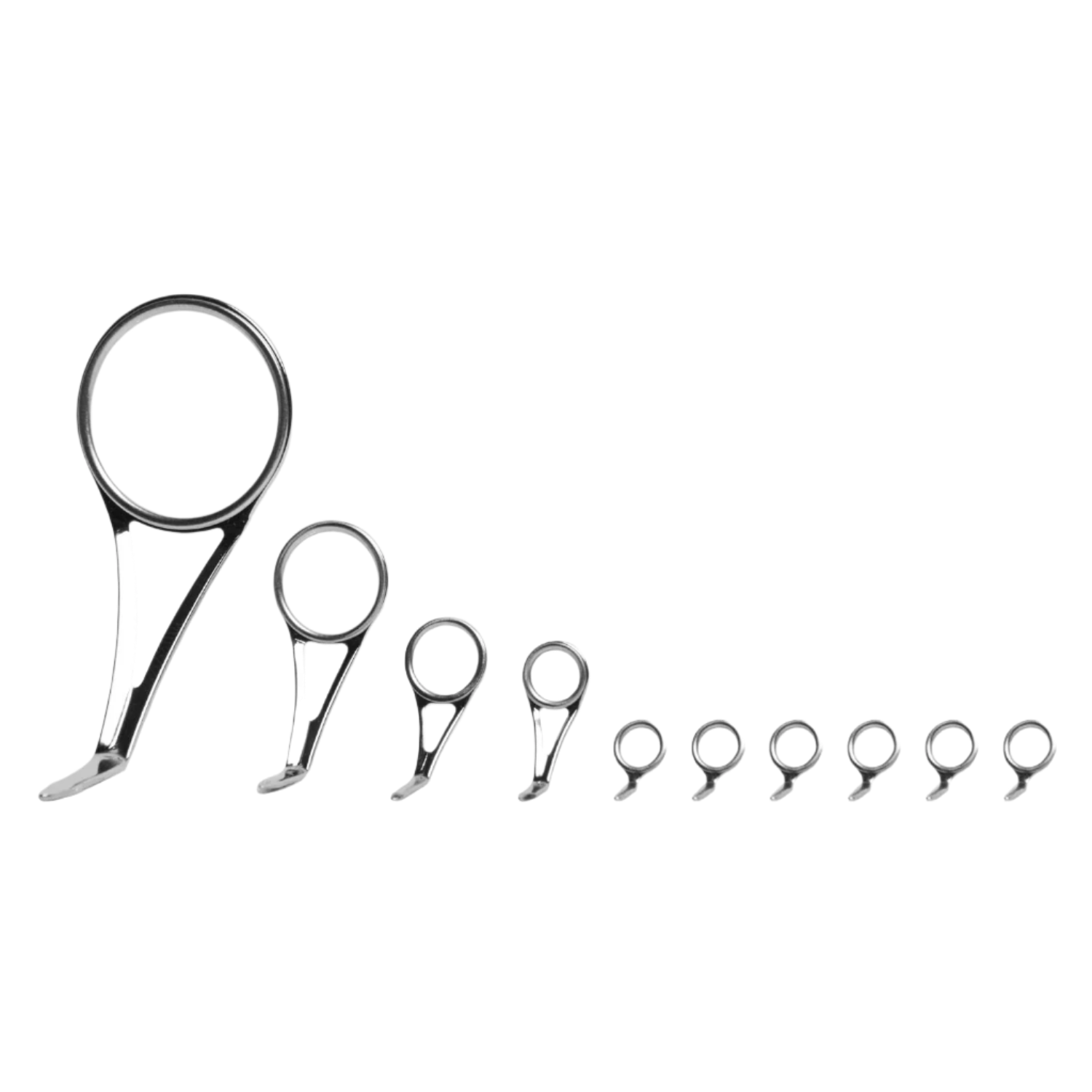 American Tackle SSR Concept Style Spinning Guide Kits