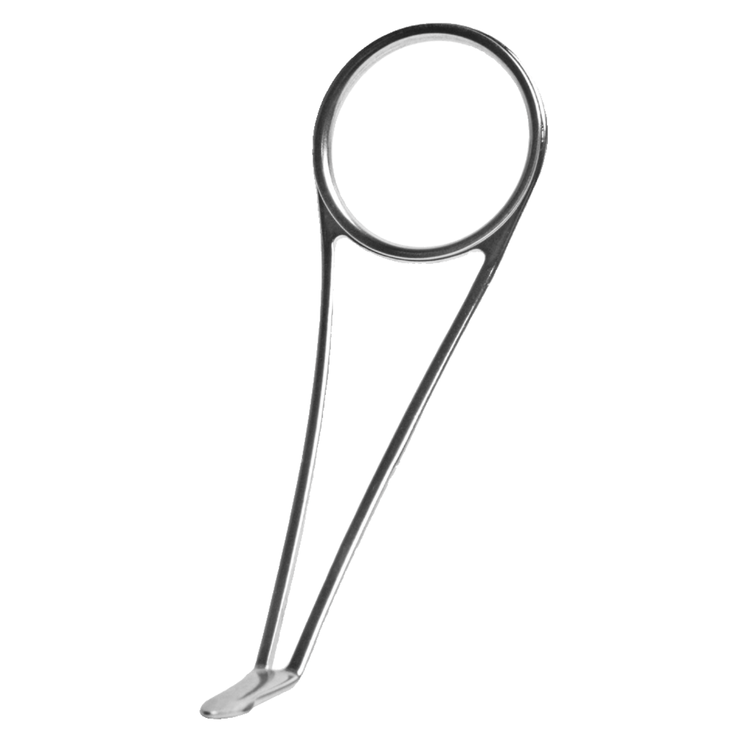 American Tackle SSR Match-Style Single Foot Spinning Guides – Model MXG