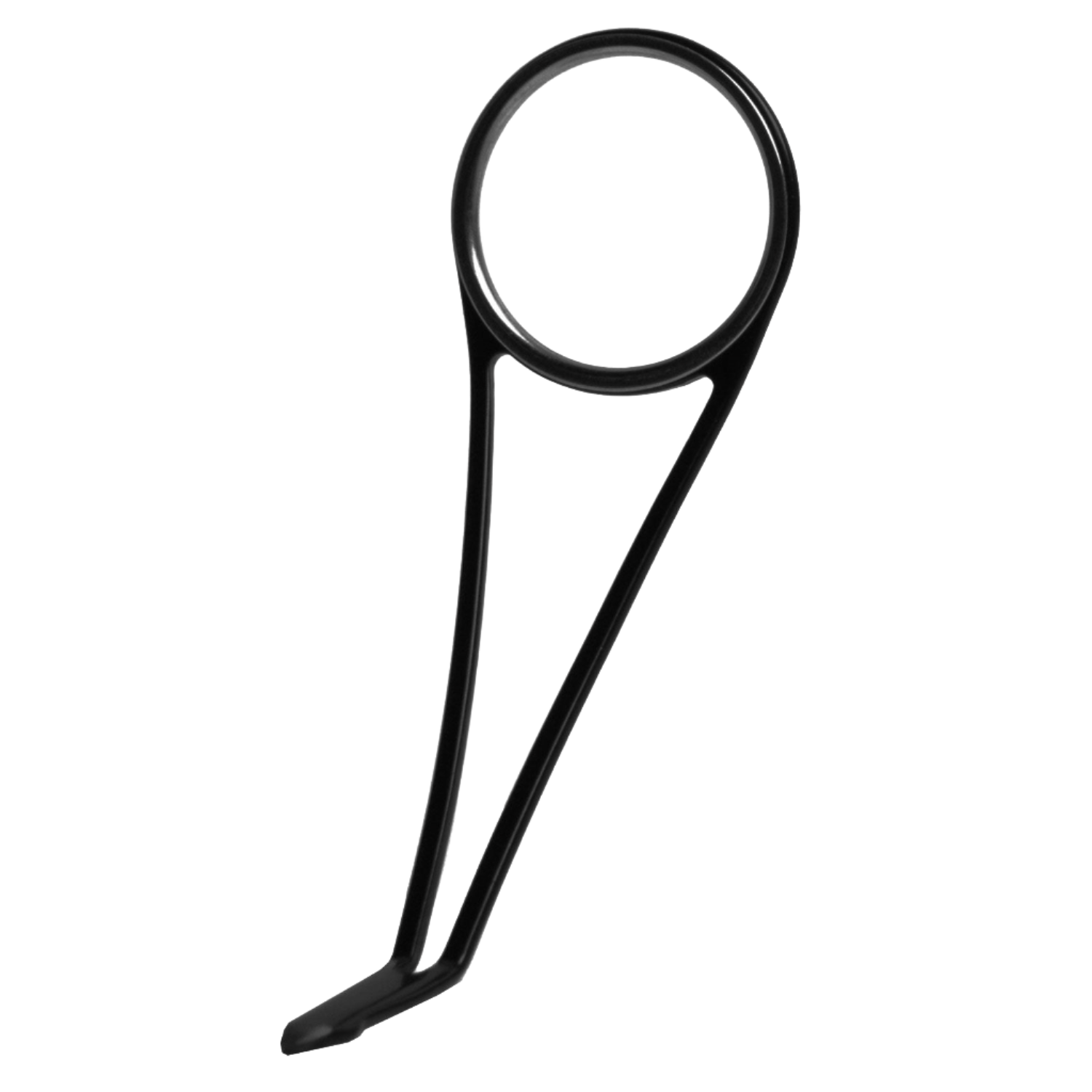 American Tackle SSR Match-Style Single Foot Spinning Guides – Model MXG