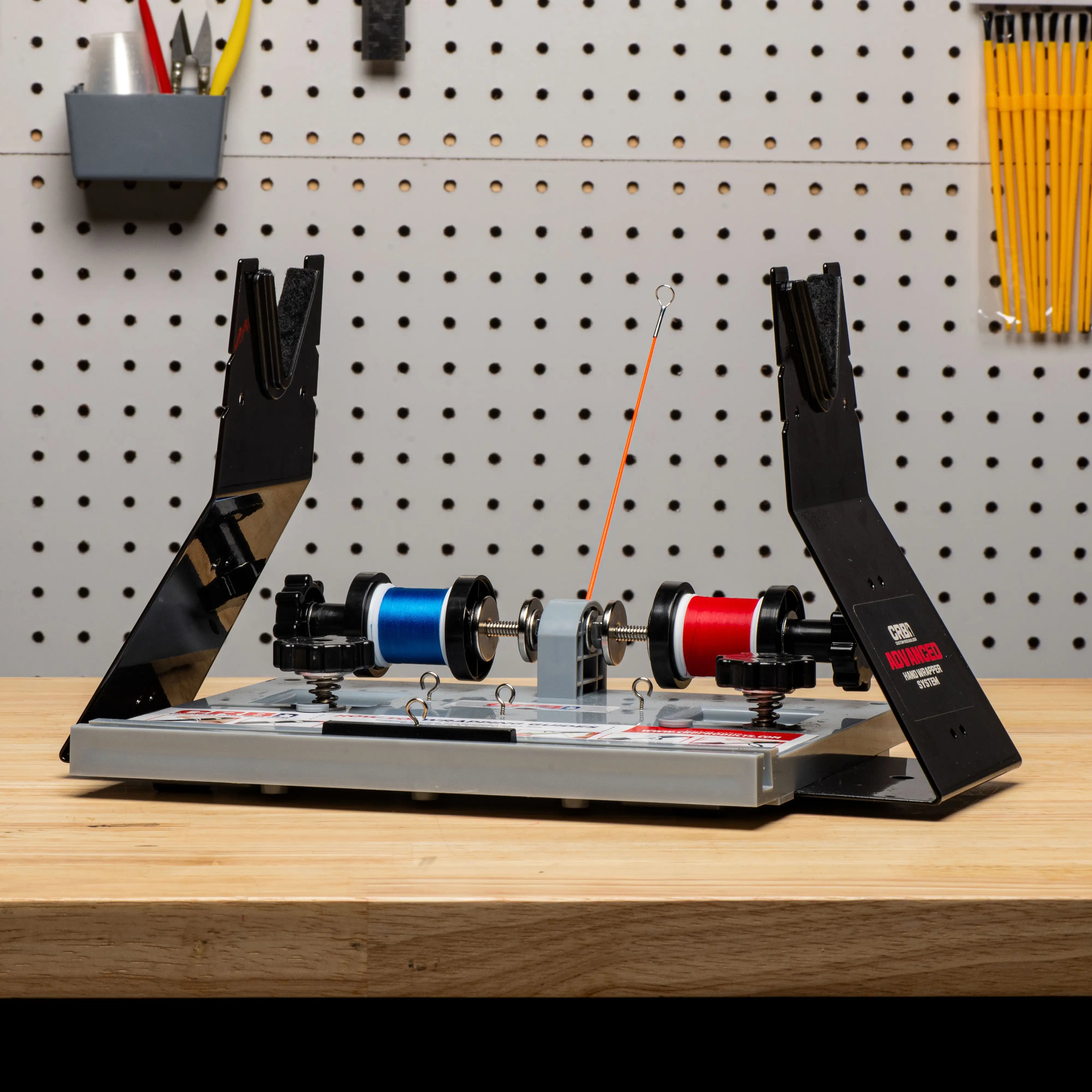 CRB Thread Carriage Magnets (4 Pack)