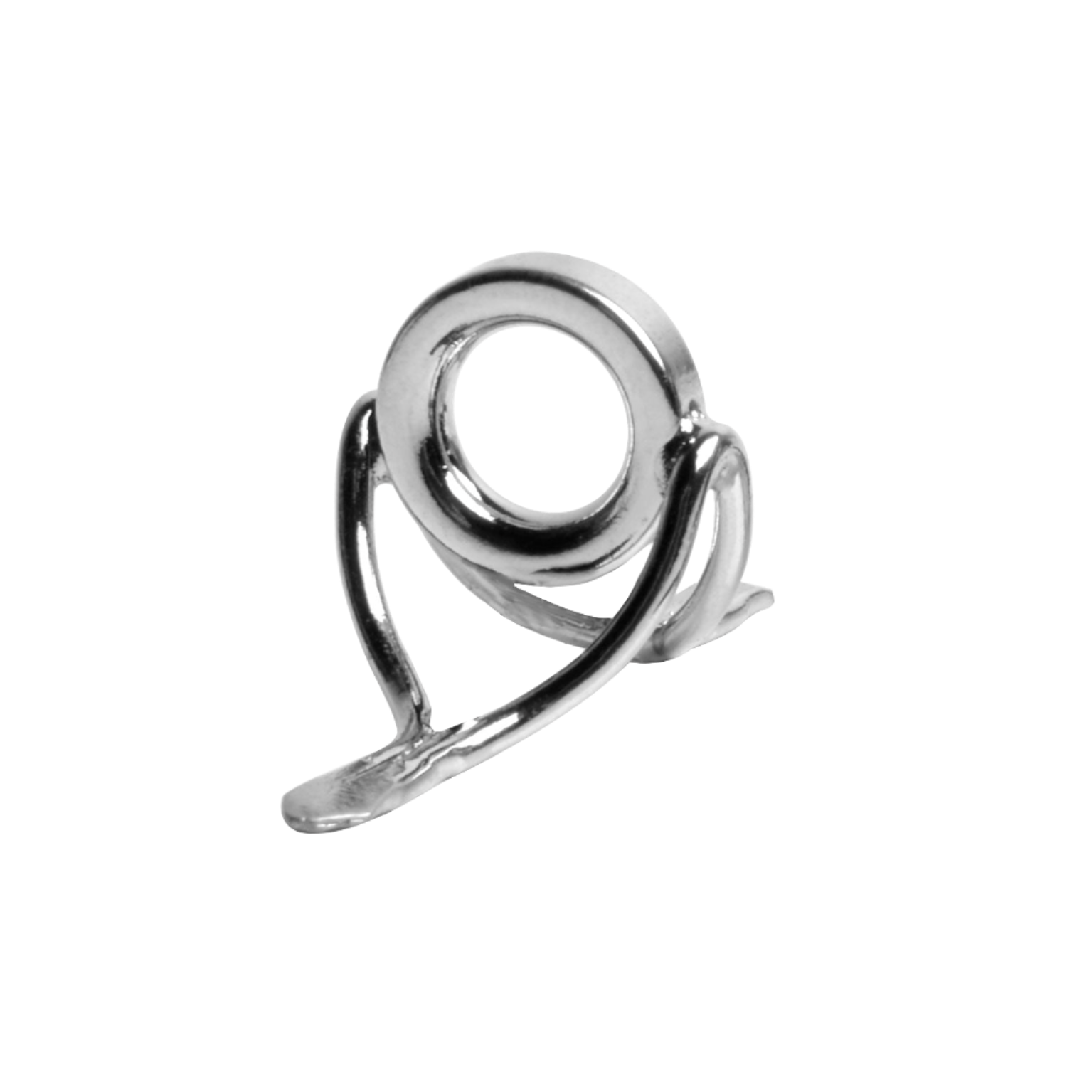 American Tackle Wire Frame Boat Rod Guides – Unbraced