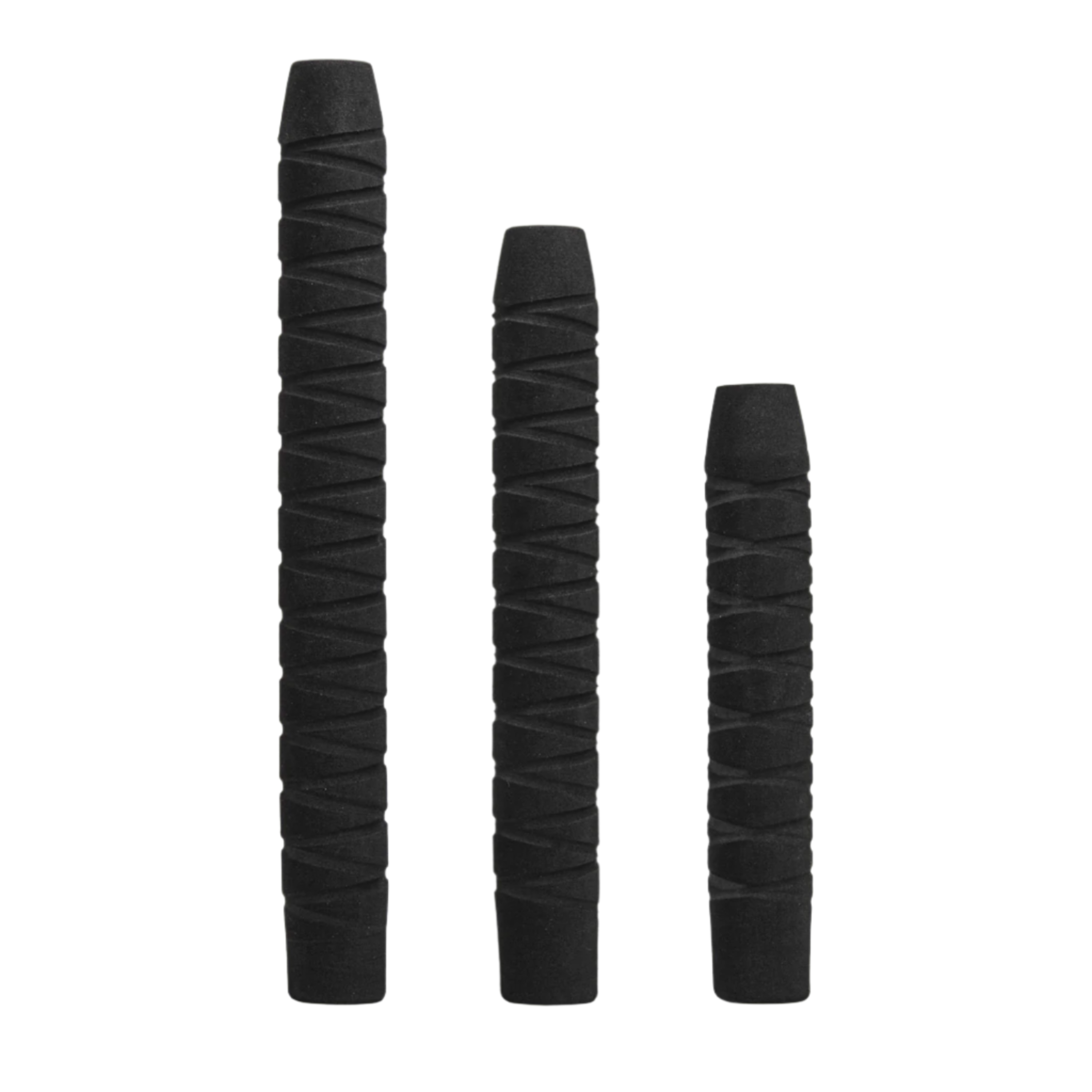 American Tackle X-Cut EVA Foregrips