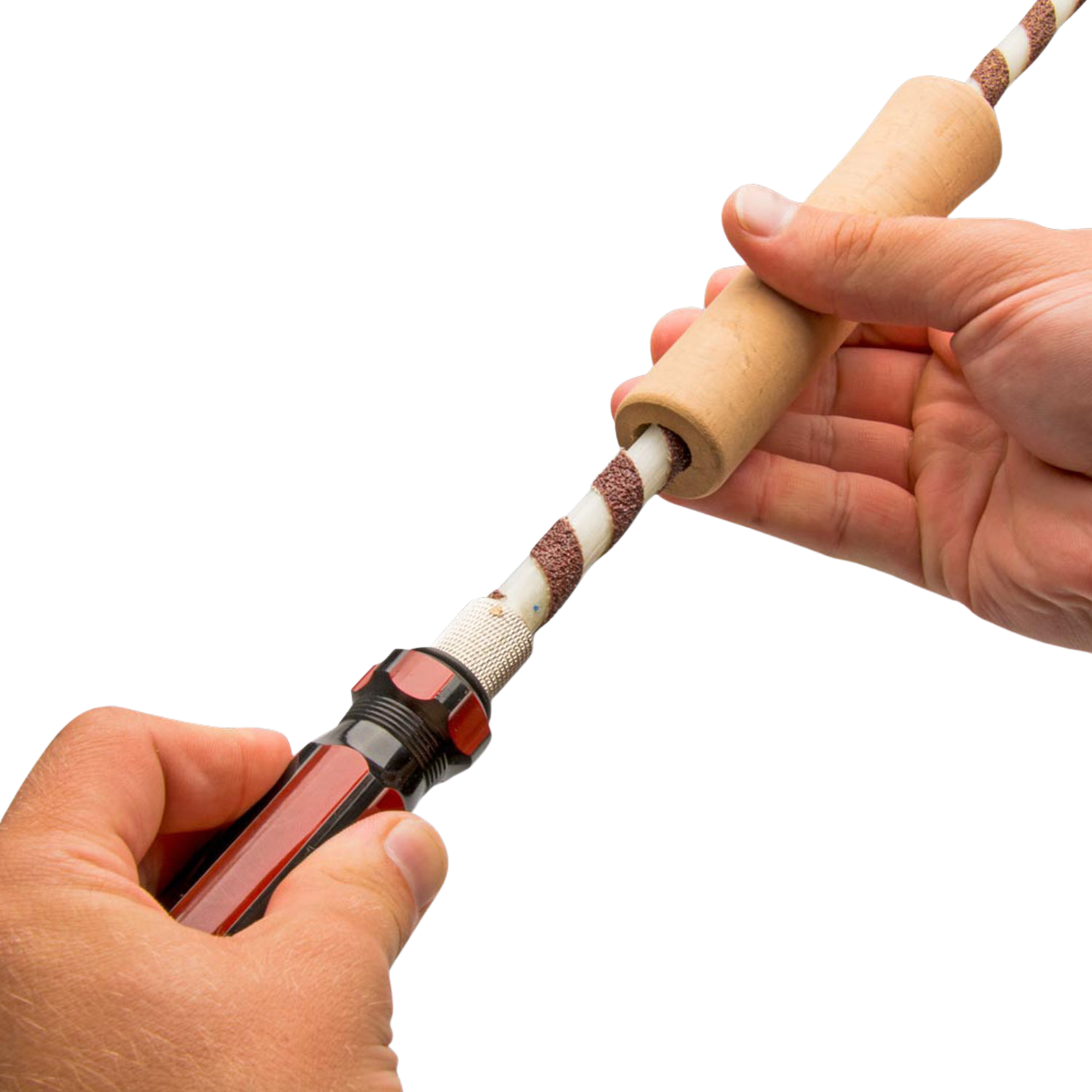 CRB Extreme Reamer - Set of 4