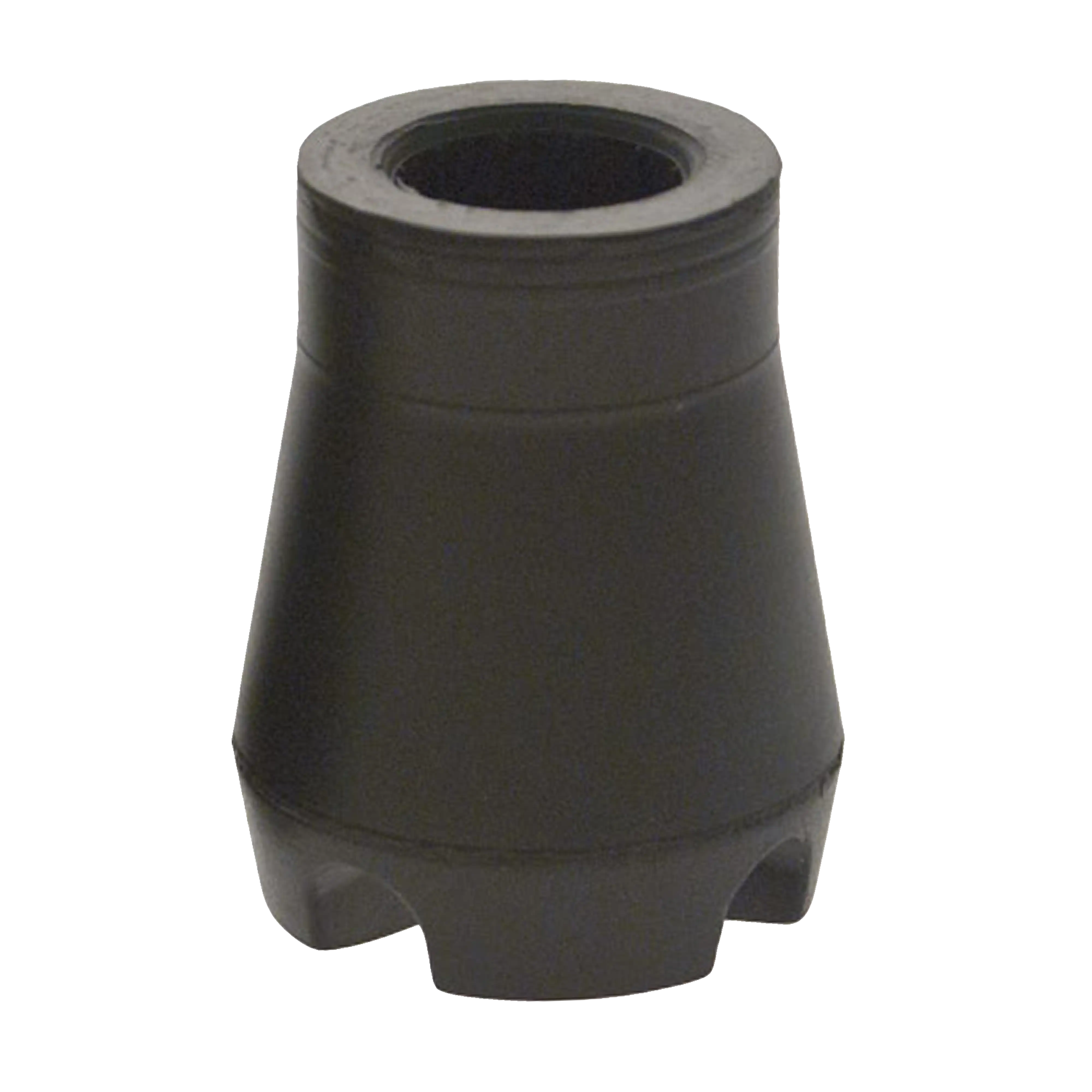 American Tackle CRBRG Flat Rubber Gimbal