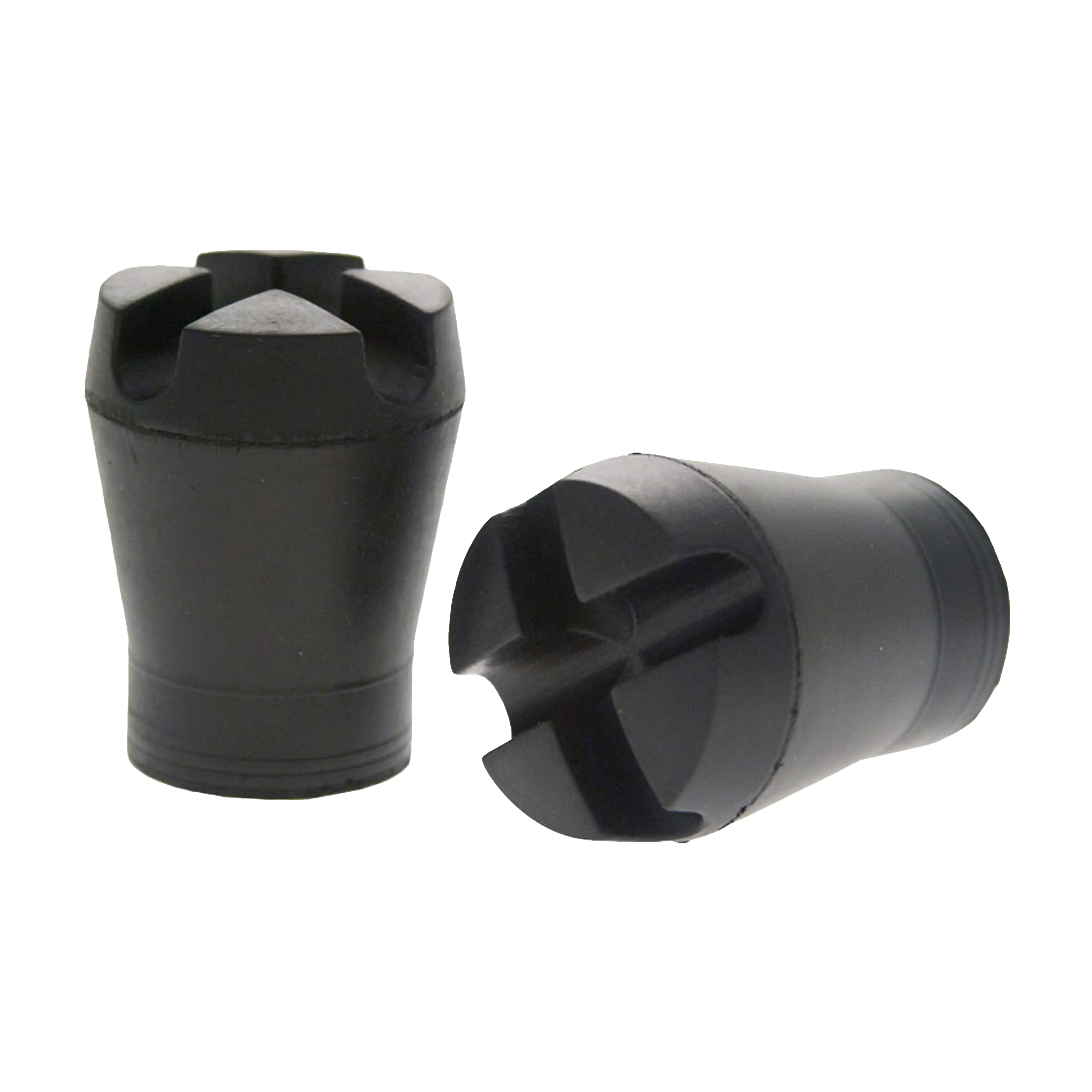 American Tackle CRBRG Flat Rubber Gimbal