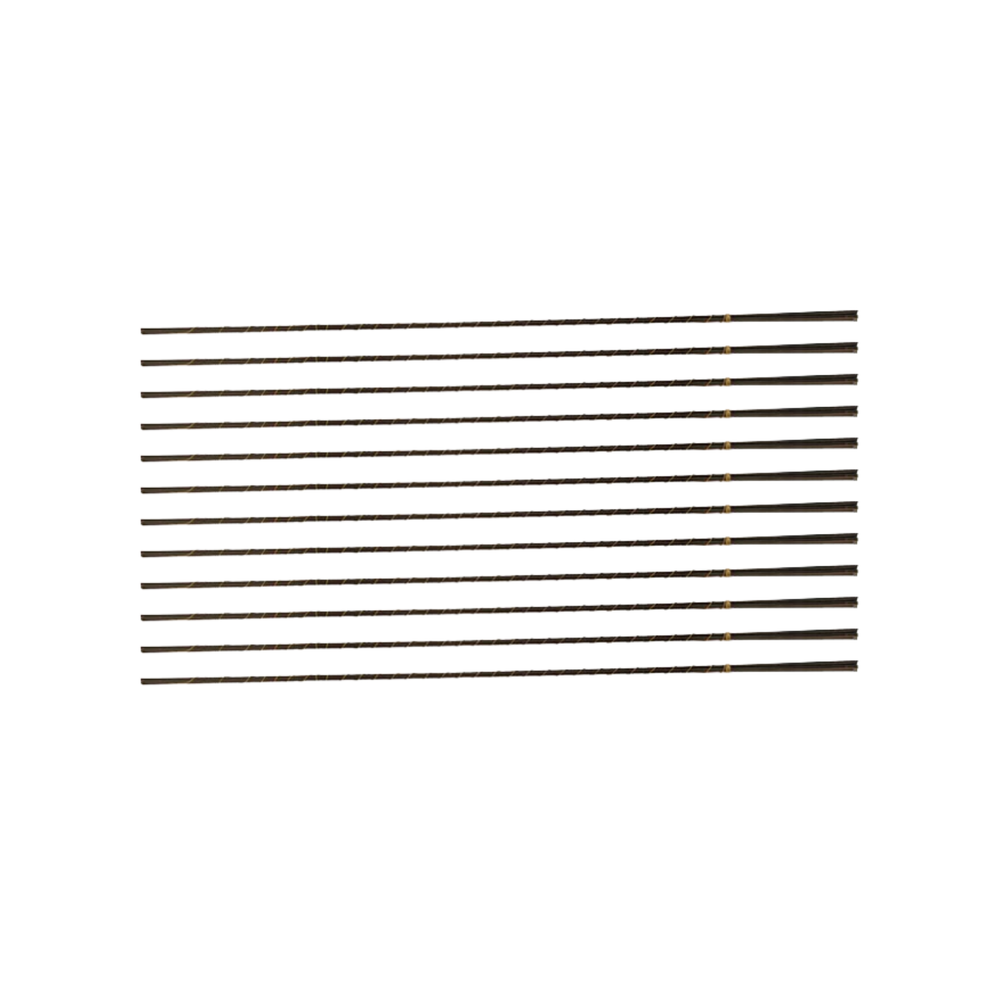 CRB Sawblades for Cork Jig Saw (12 Pack)