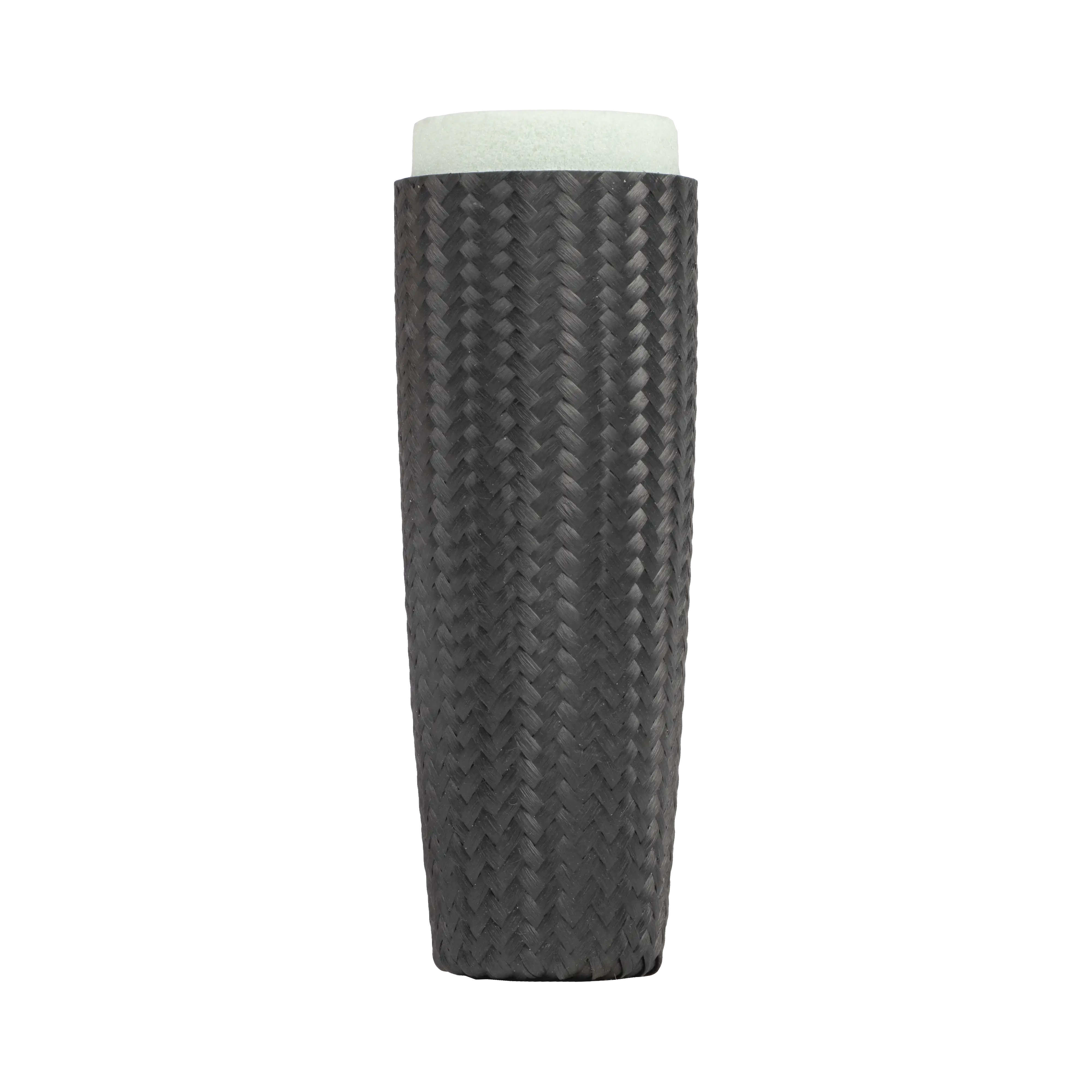 Fuji Carbon Fiber Rear Grip for Fuji TCH Casting Seats
