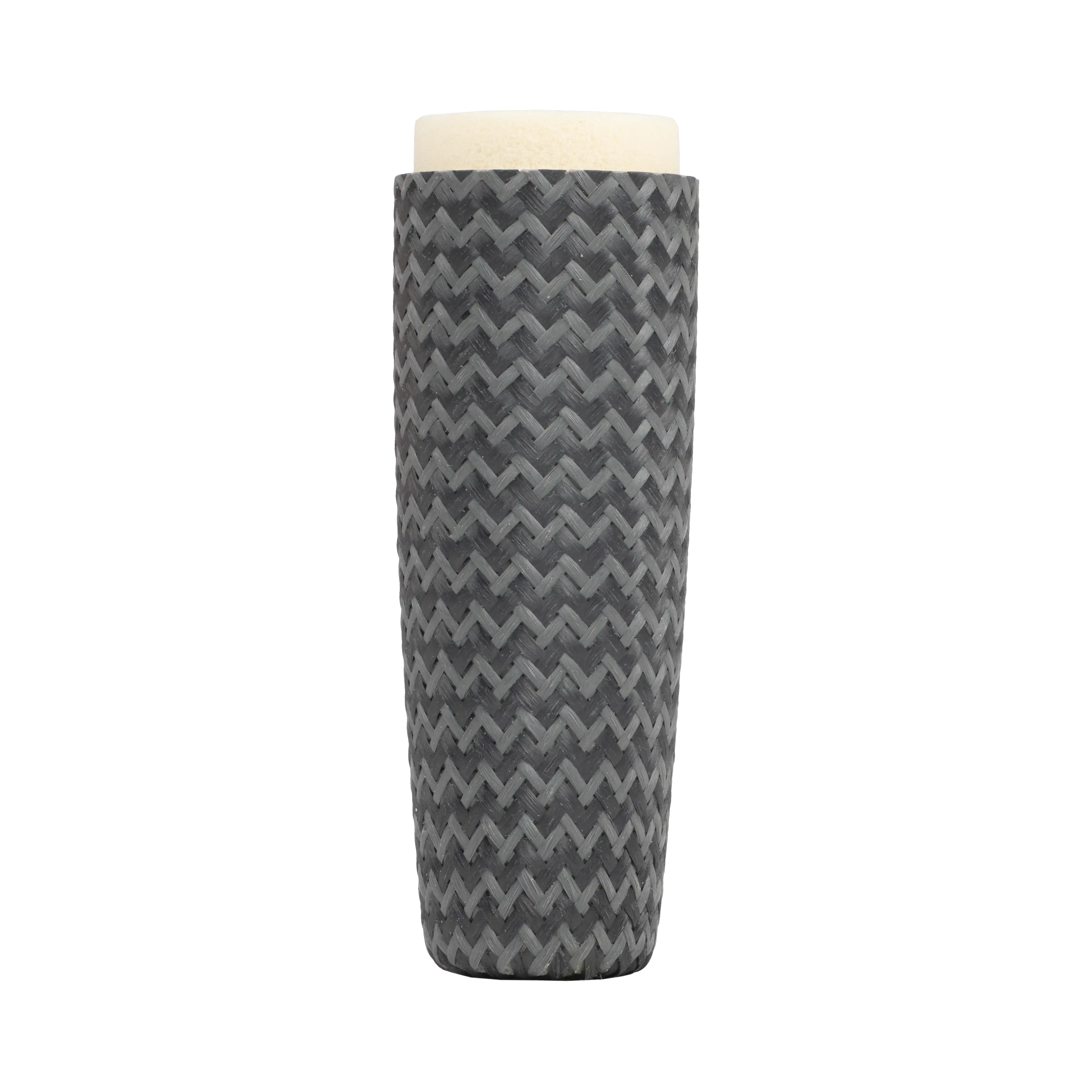 Fuji Carbon Fiber Rear Grip for Fuji TCH Casting Seats