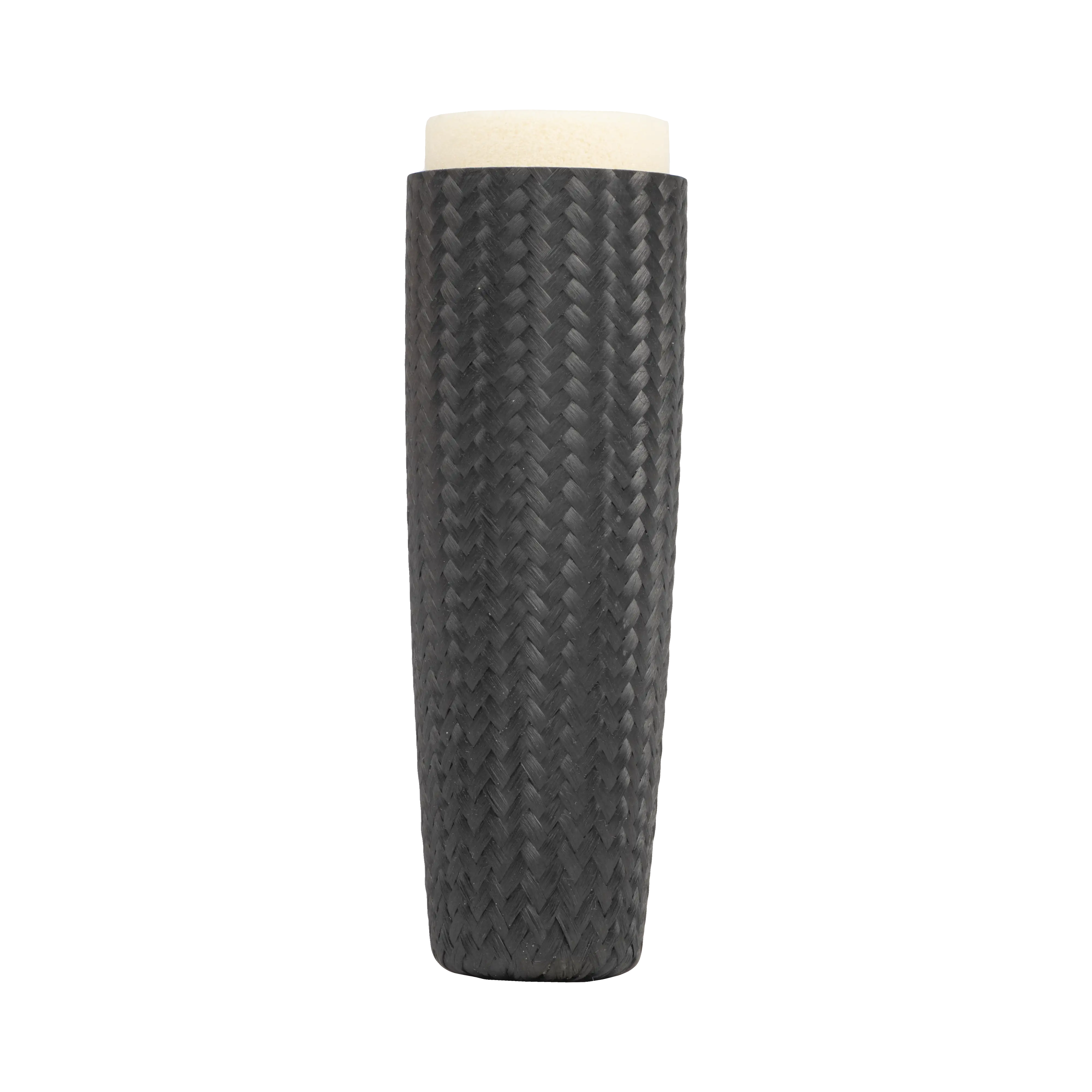 Fuji Carbon Fiber Rear Grip for Fuji TCH Casting Seats