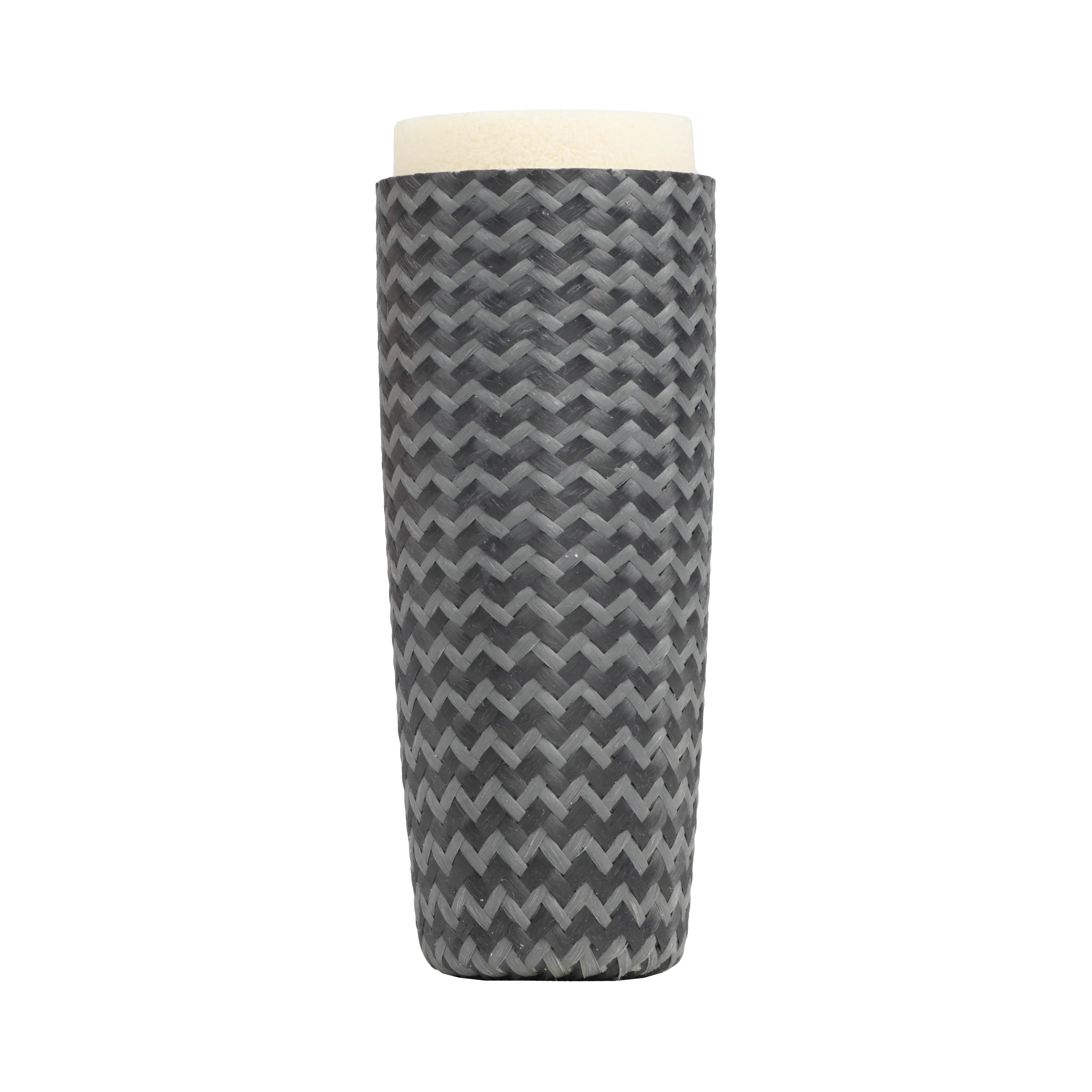 Fuji Carbon Fiber Rear Grip for Fuji TCH Casting Seats