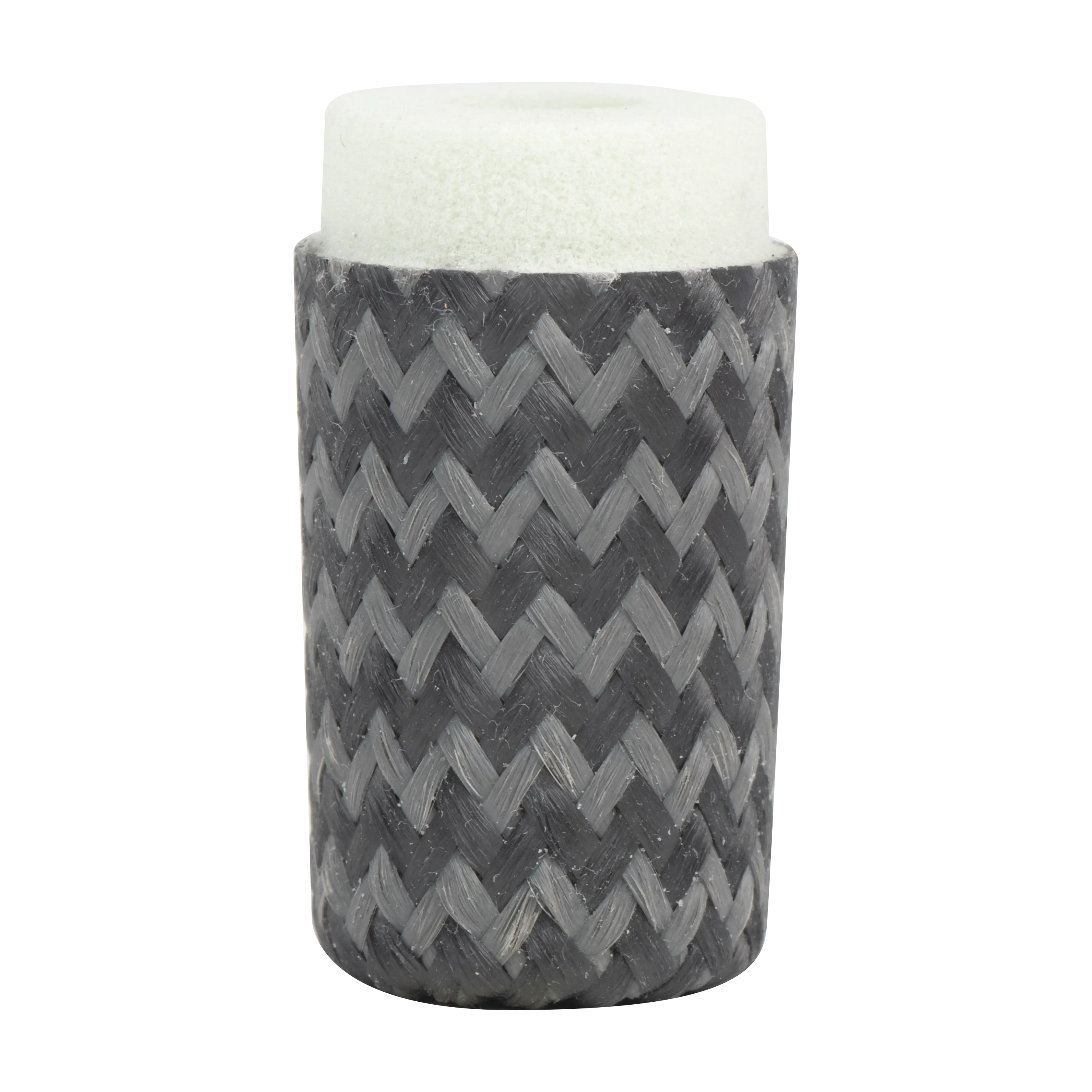 Fuji Carbon Fiber Rear Spinning Grip for NHSS Seats