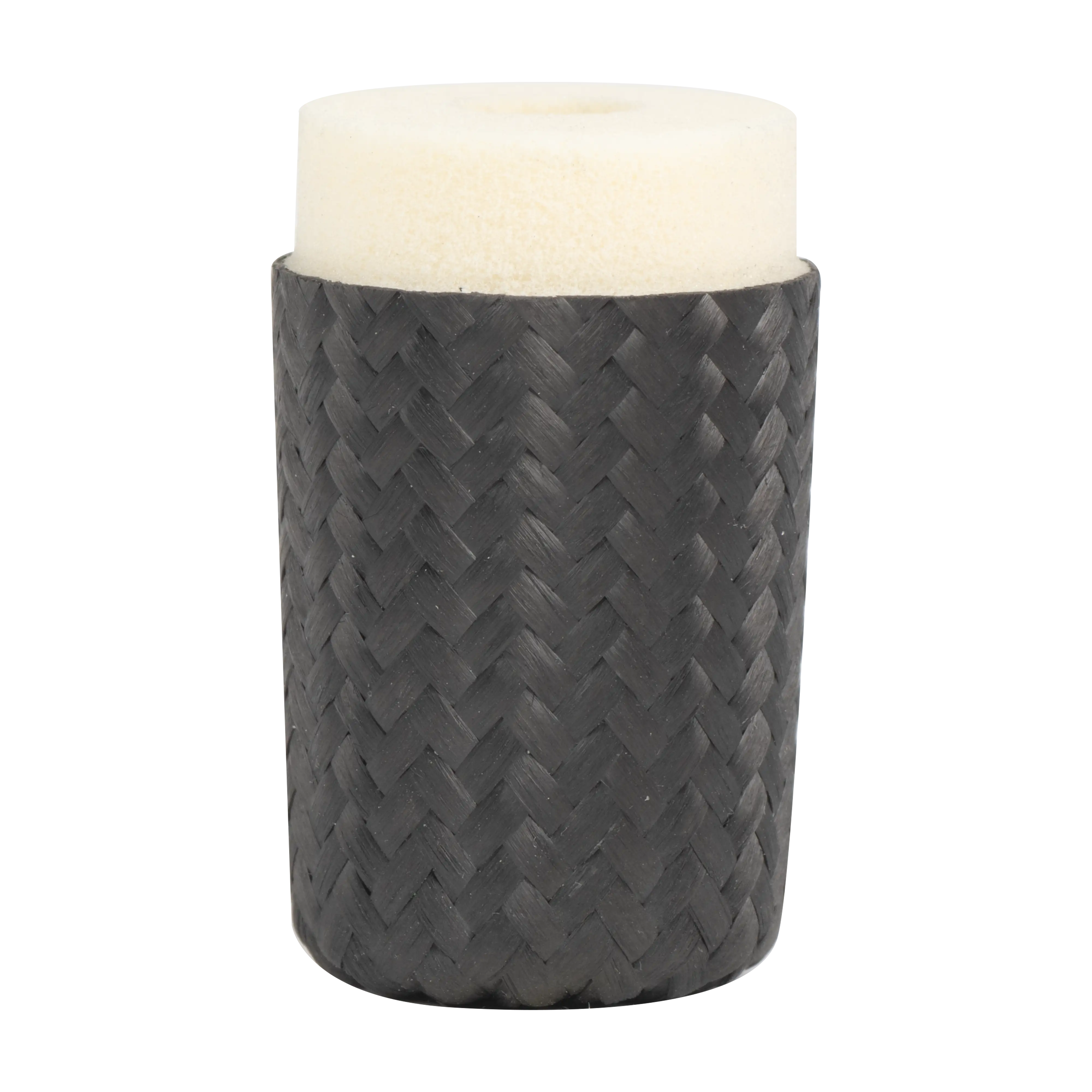 Fuji Carbon Fiber Rear Spinning Grip for NHSS Seats