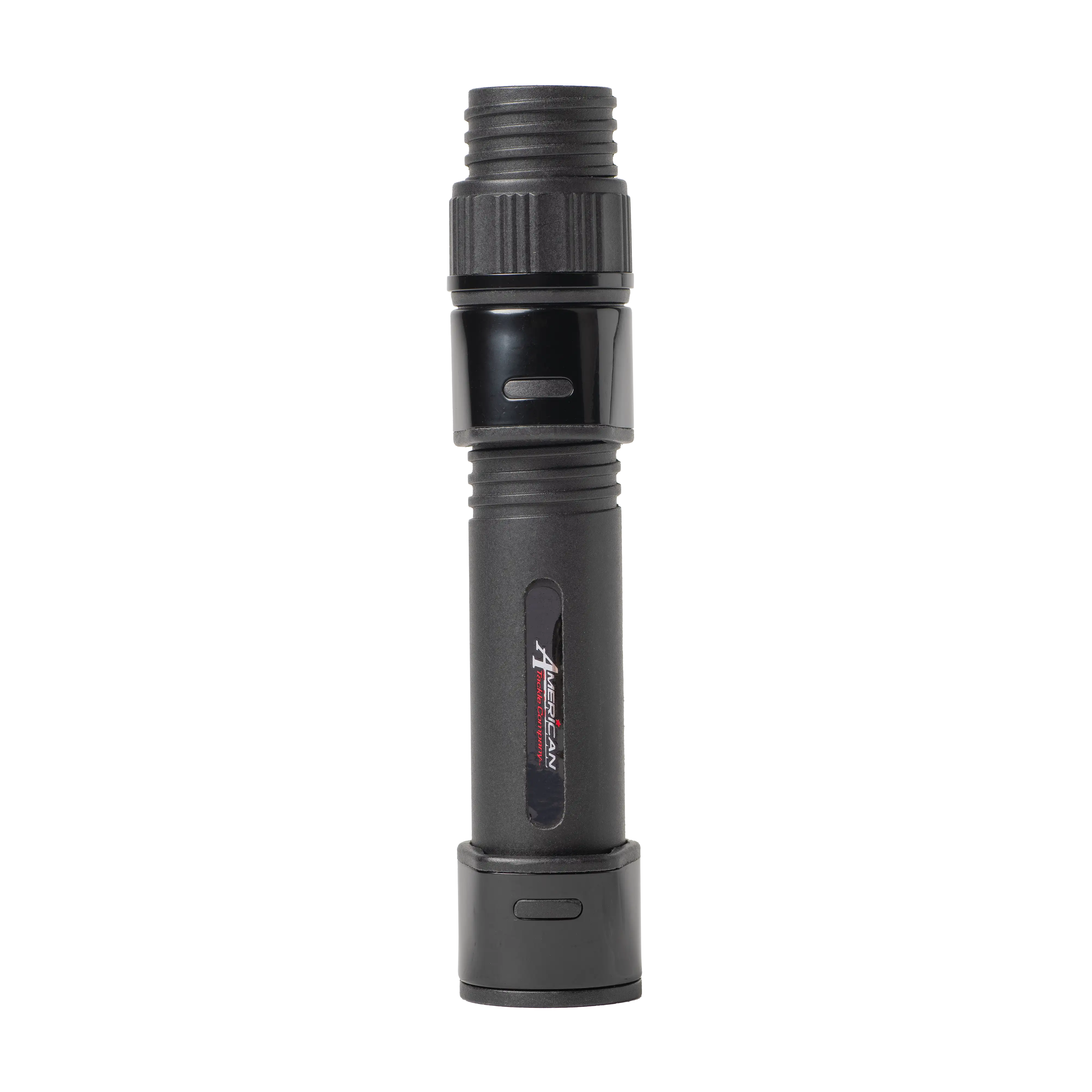 American Tackle CRSD Deluxe Graphite Reel Seat