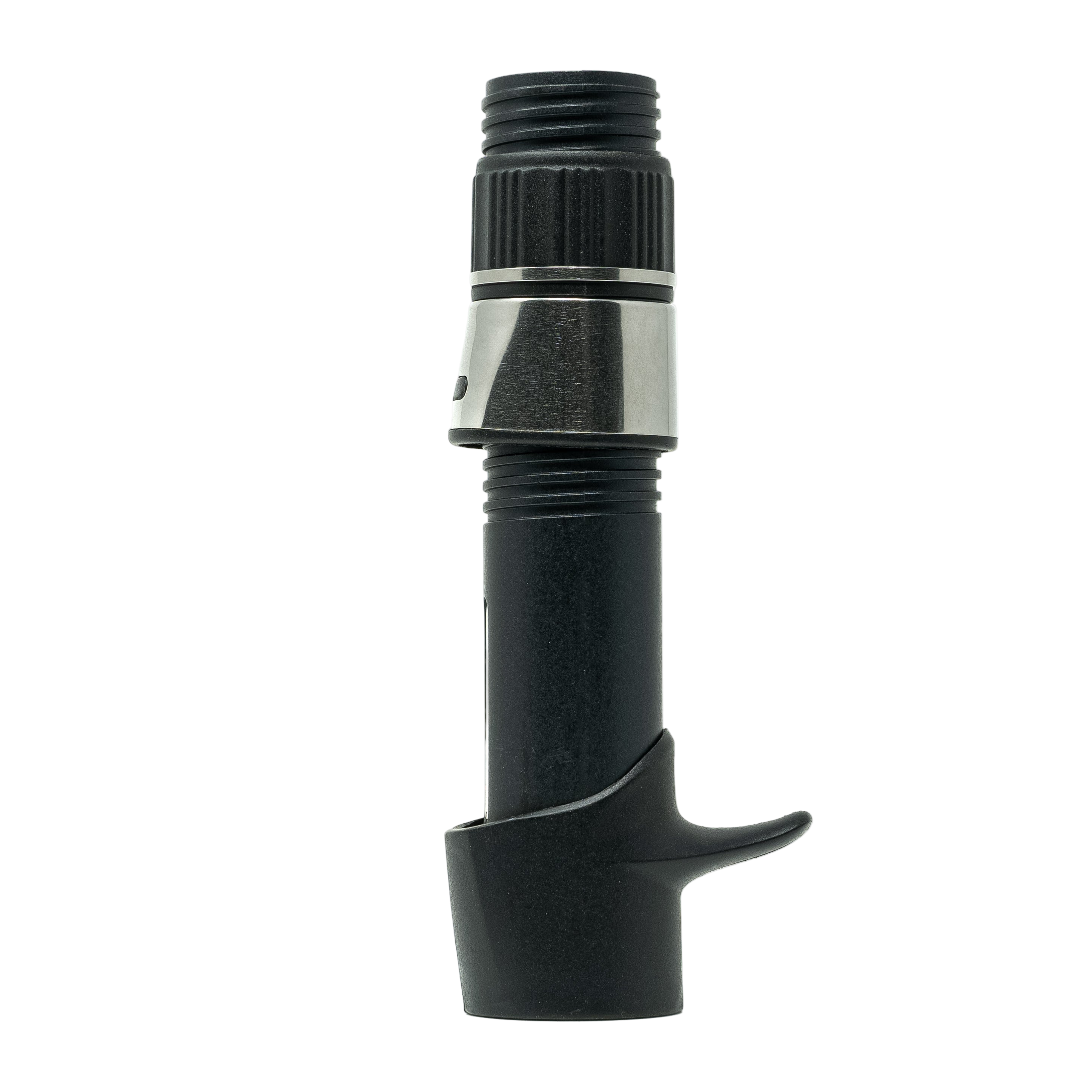 American Tackle CRSDT Graphite Deluxe Casting Reel Seat with Trigger